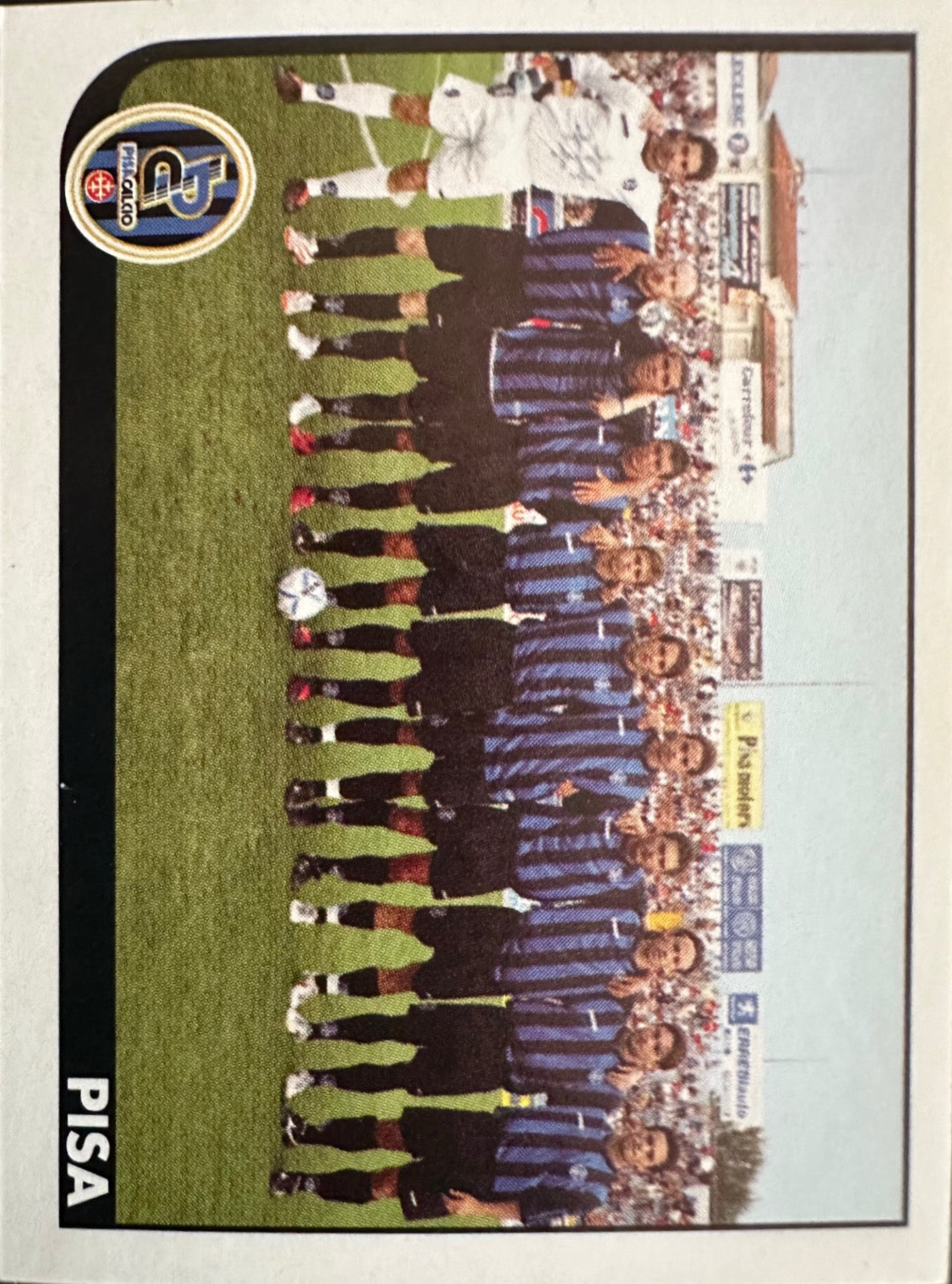 Calciatori Panini 2005/06 mancolista Scegli figurina da 701 a 780