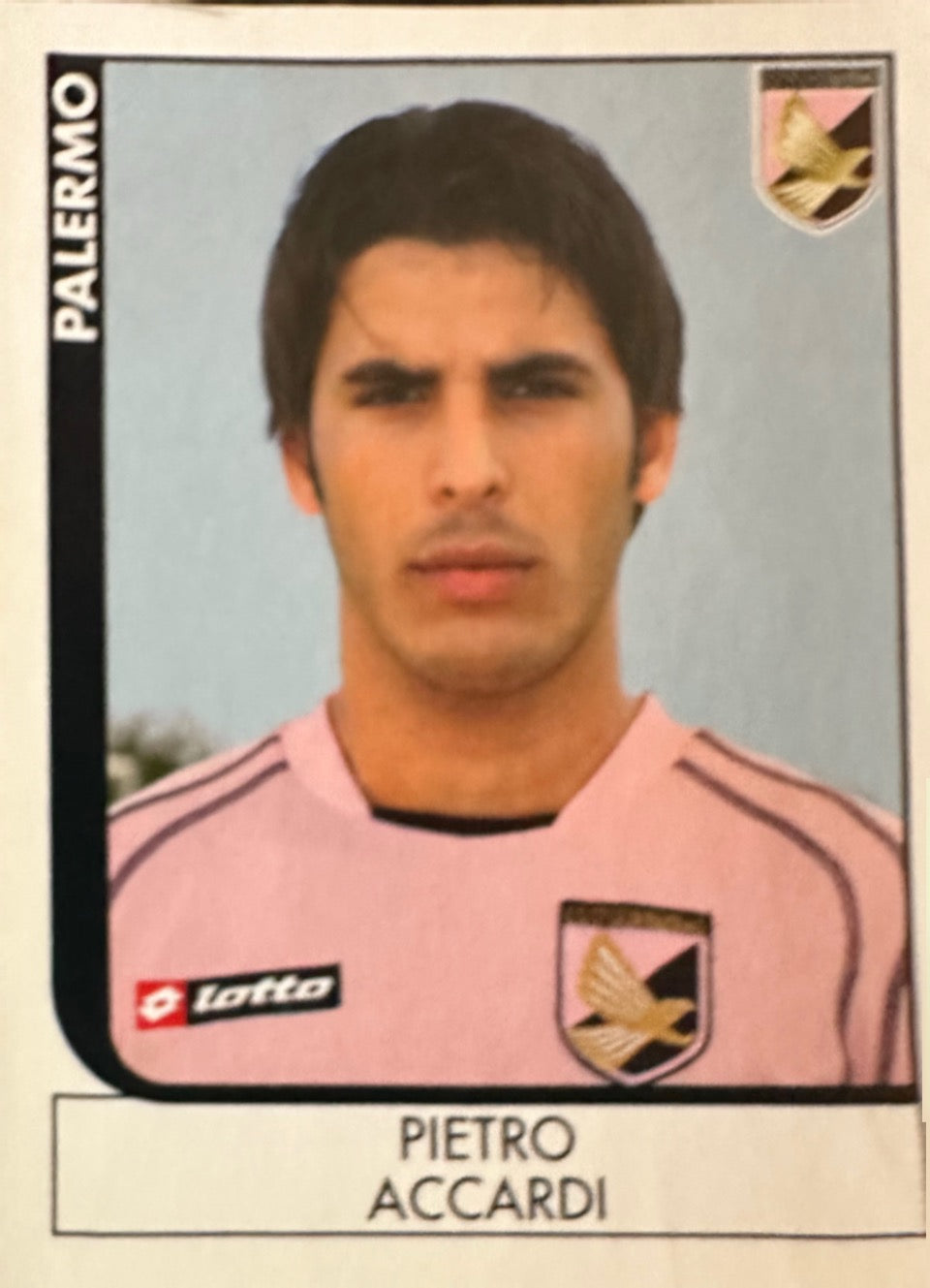 Calciatori Panini 2005/06 mancolista Scegli figurina Aggiornamenti Parte 2