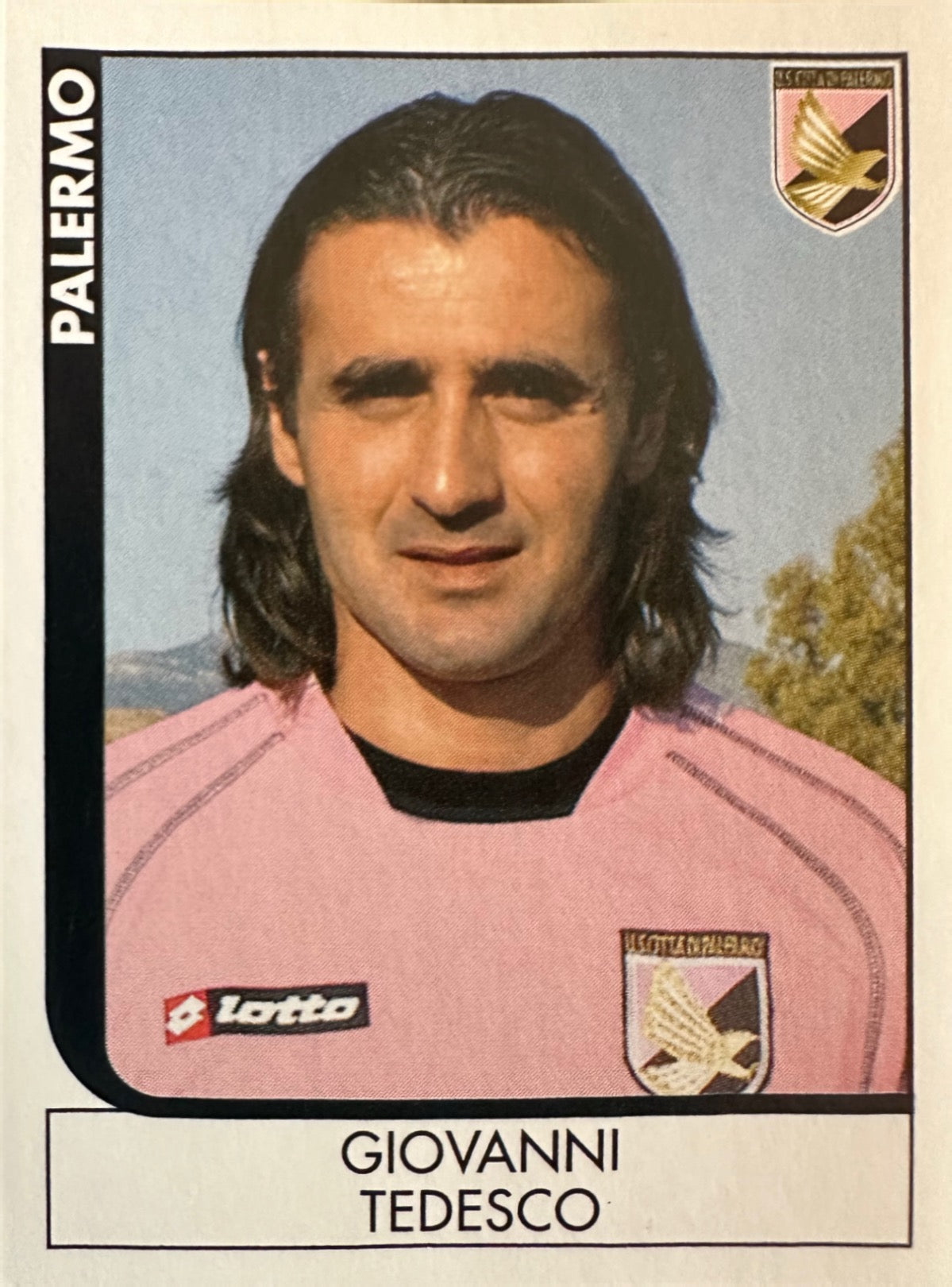 Calciatori Panini 2005/06 mancolista Scegli figurina Aggiornamenti Parte 2