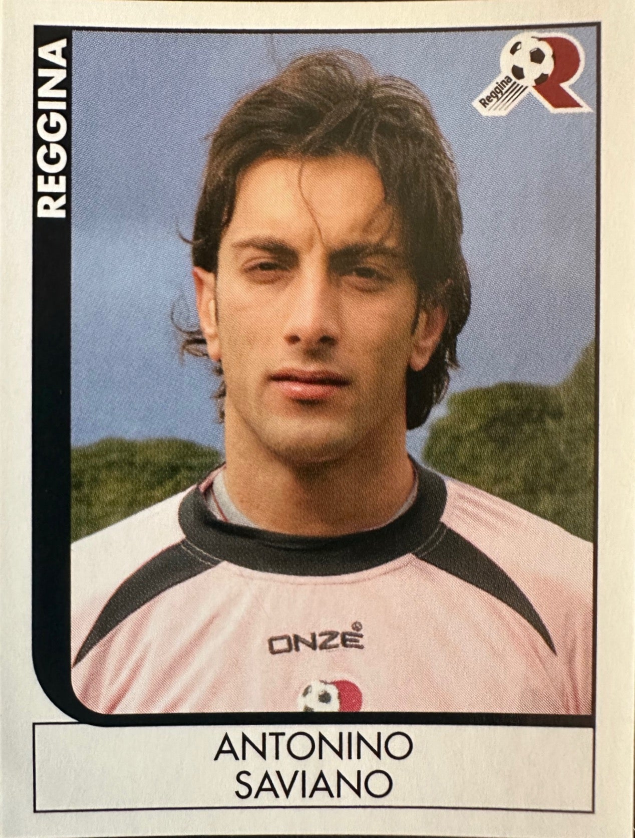 Calciatori Panini 2005/06 mancolista Scegli figurina Aggiornamenti Parte 2