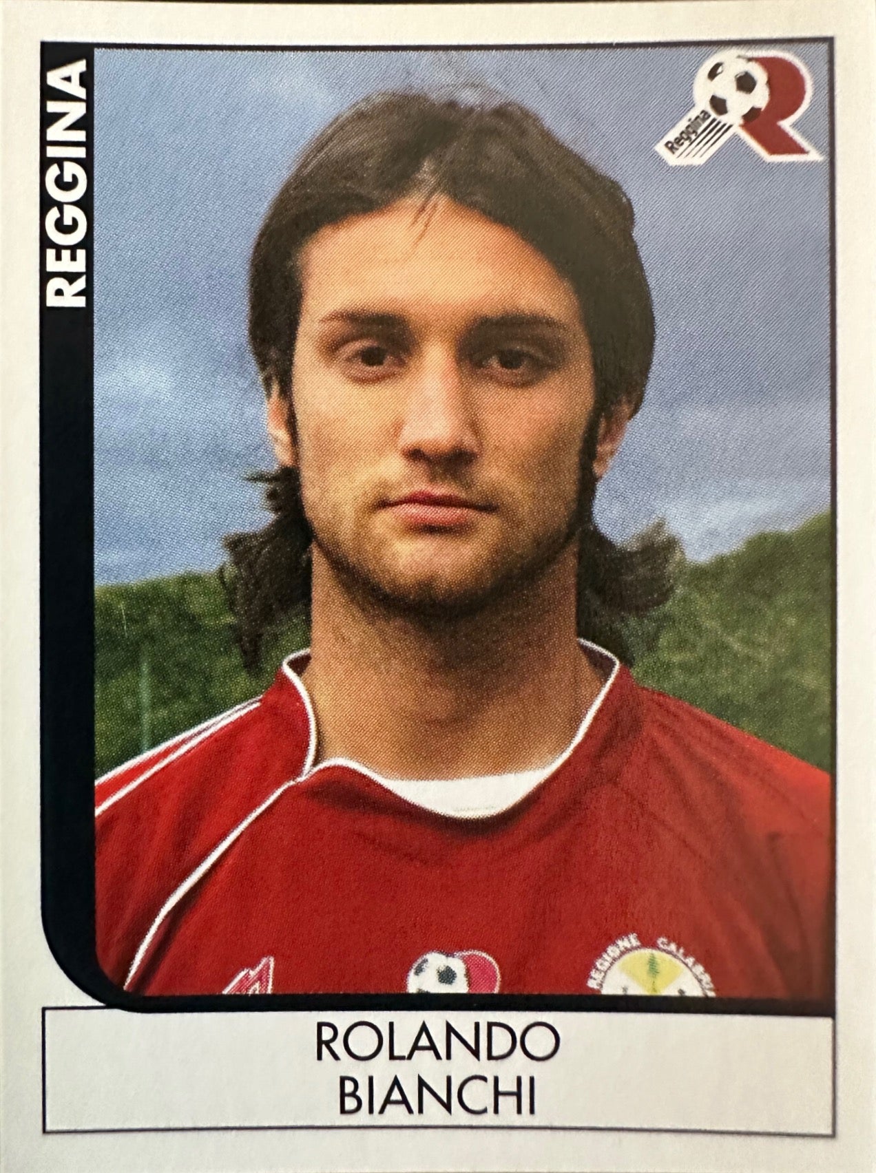 Calciatori Panini 2005/06 mancolista Scegli figurina Aggiornamenti Parte 2