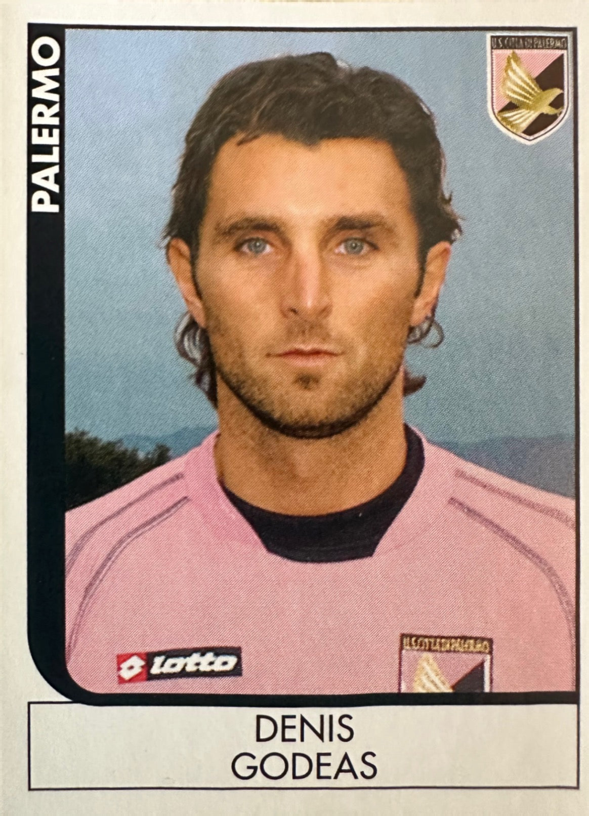 Calciatori Panini 2005/06 mancolista Scegli figurina Aggiornamenti Parte 2