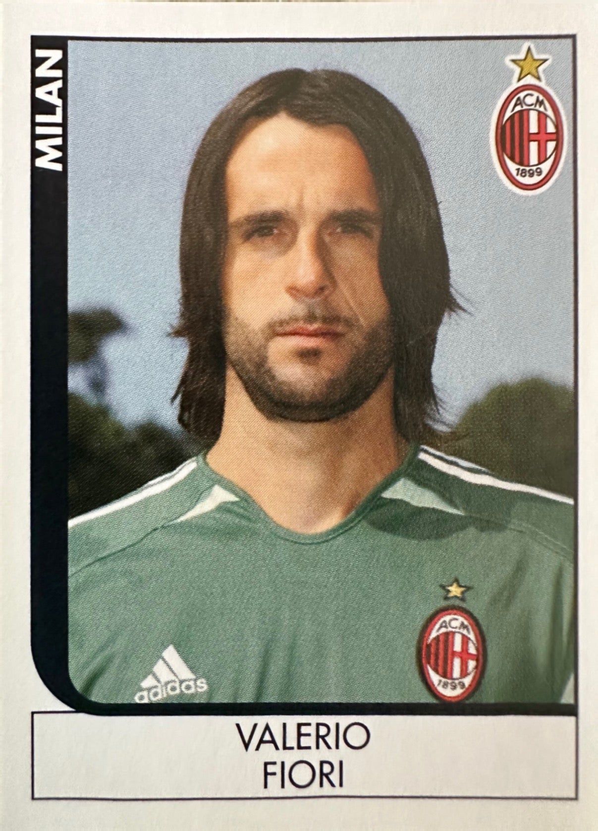 Calciatori Panini 2005/06 mancolista Scegli figurina Aggiornamenti Parte 2