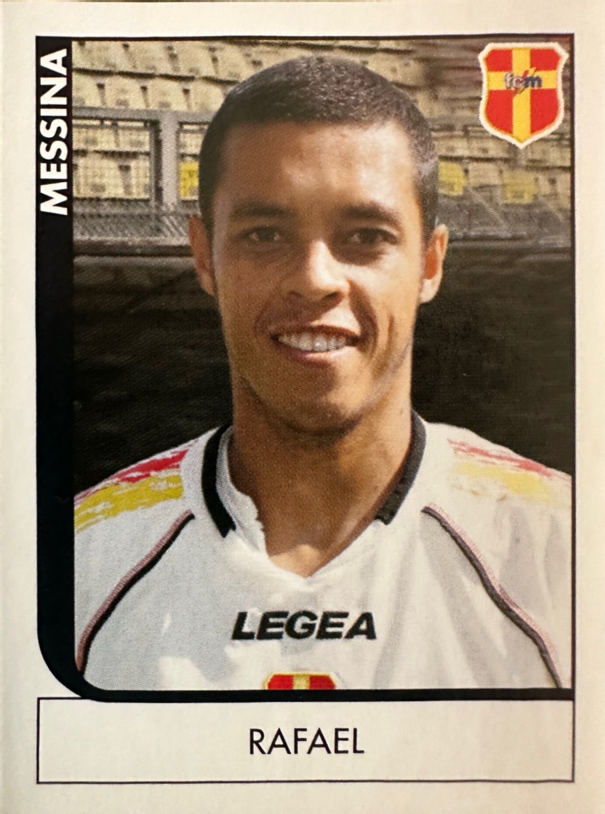 Calciatori Panini 2005/06 mancolista Scegli figurina Aggiornamenti Parte 1