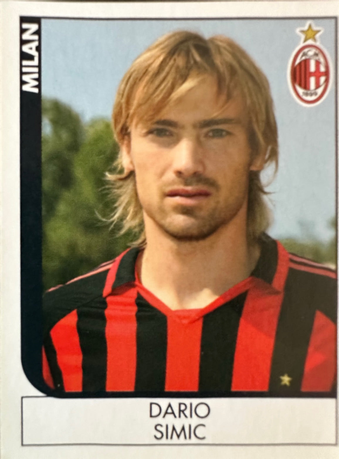 Calciatori Panini 2005/06 mancolista Scegli figurina Aggiornamenti Parte 2
