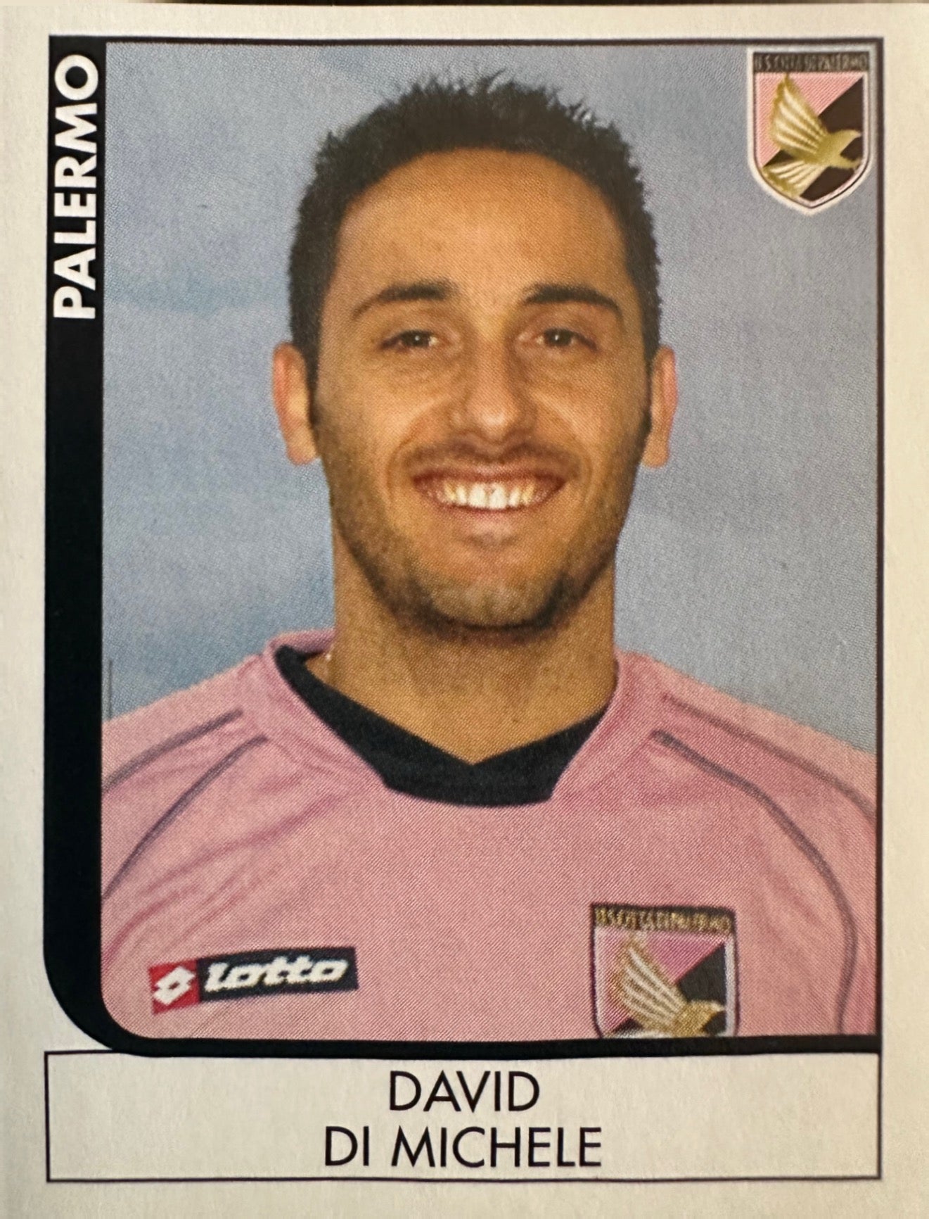 Calciatori Panini 2005/06 mancolista Scegli figurina Aggiornamenti Parte 2