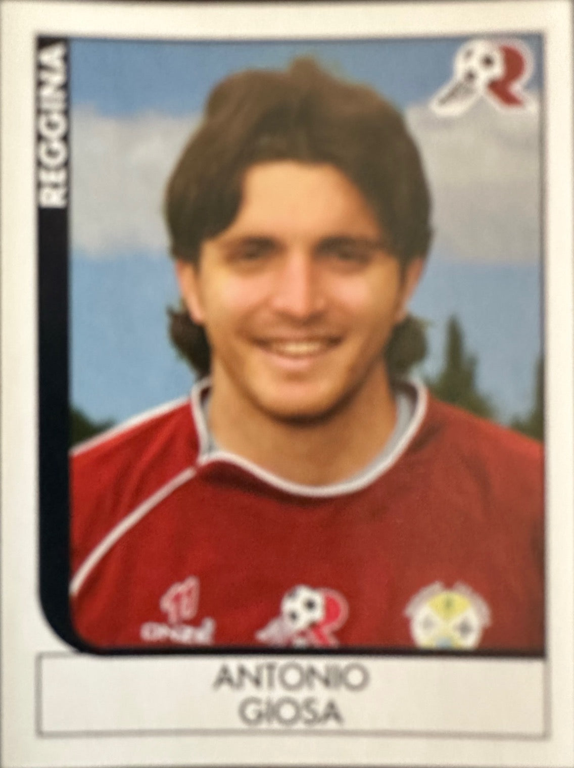 Calciatori Panini 2005/06 mancolista Scegli figurina Aggiornamenti Parte 2