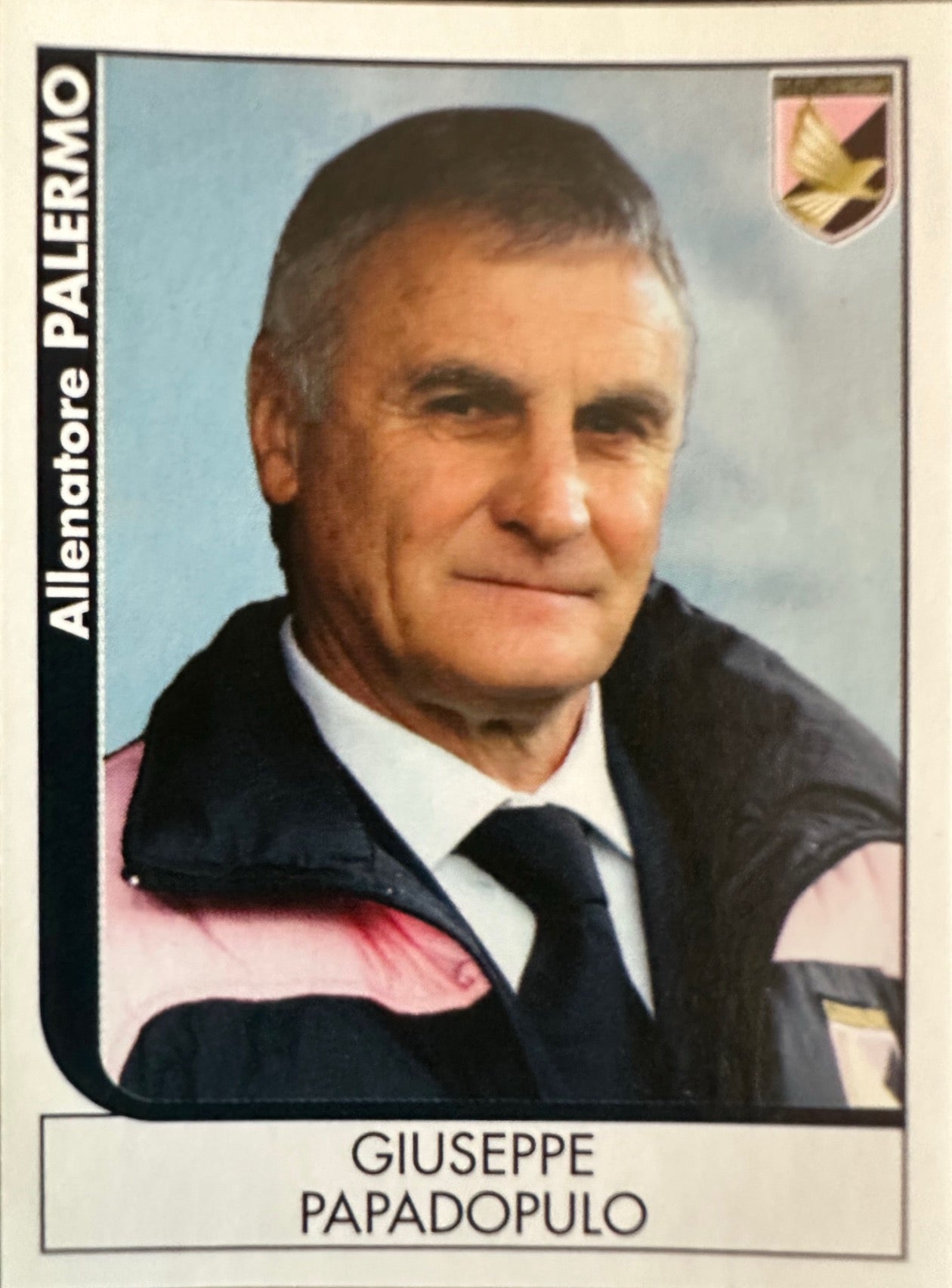 Calciatori Panini 2005/06 mancolista Scegli figurina Aggiornamenti Parte 2
