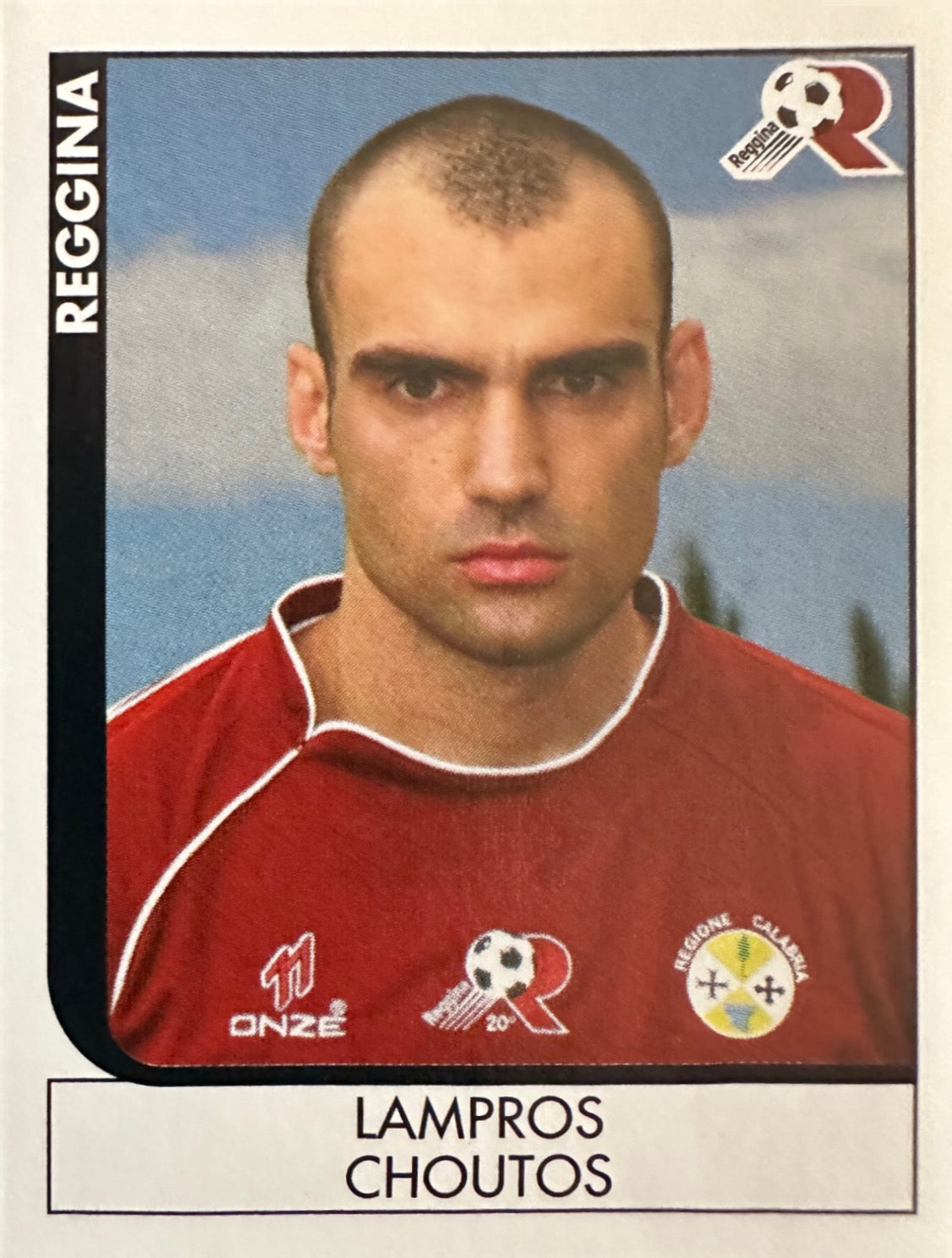 Calciatori Panini 2005/06 mancolista Scegli figurina Aggiornamenti Parte 2