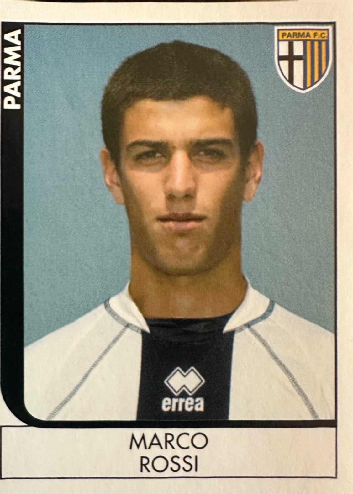 Calciatori Panini 2005/06 mancolista Scegli figurina Aggiornamenti Parte 2