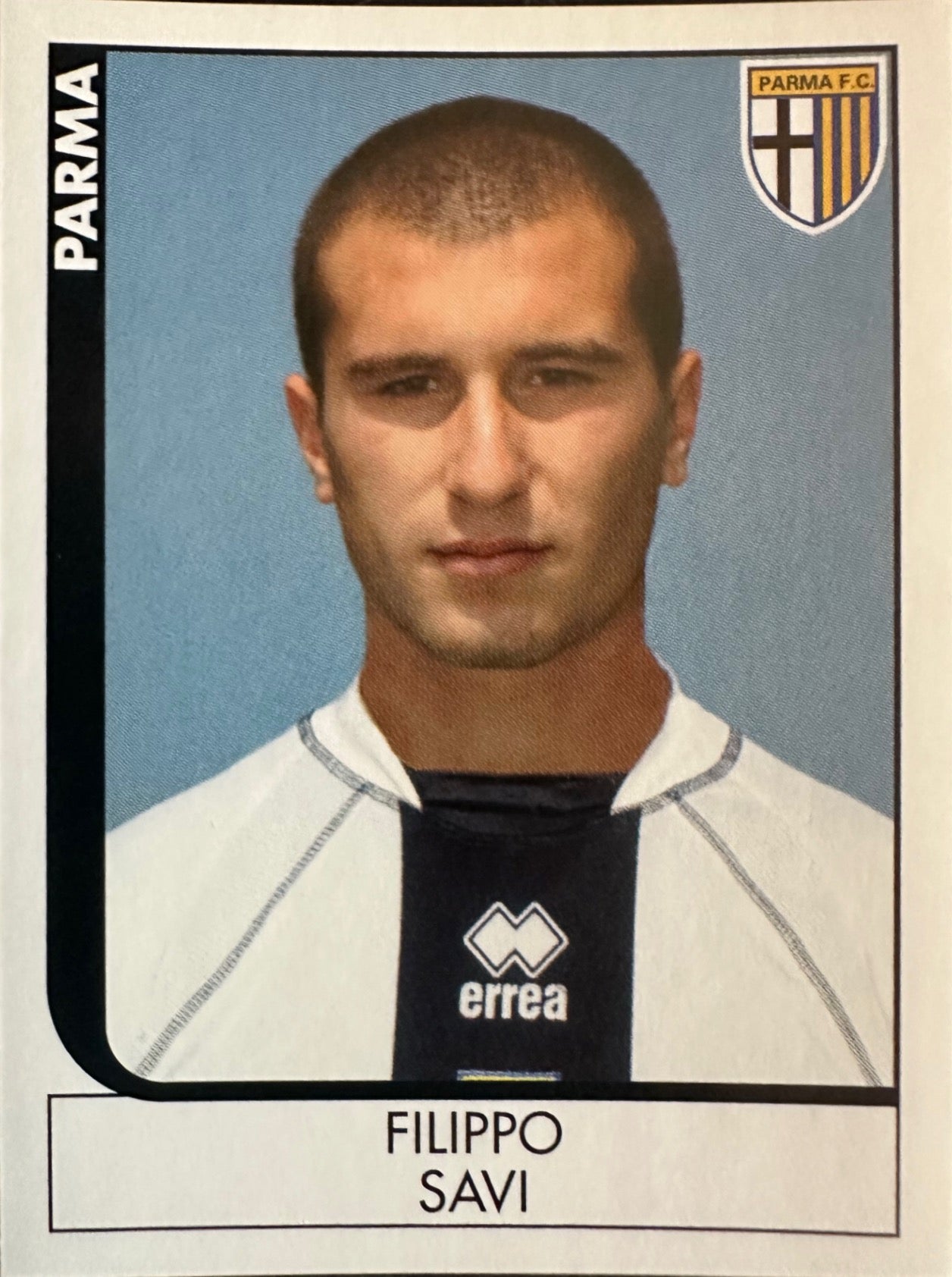 Calciatori Panini 2005/06 mancolista Scegli figurina Aggiornamenti Parte 2