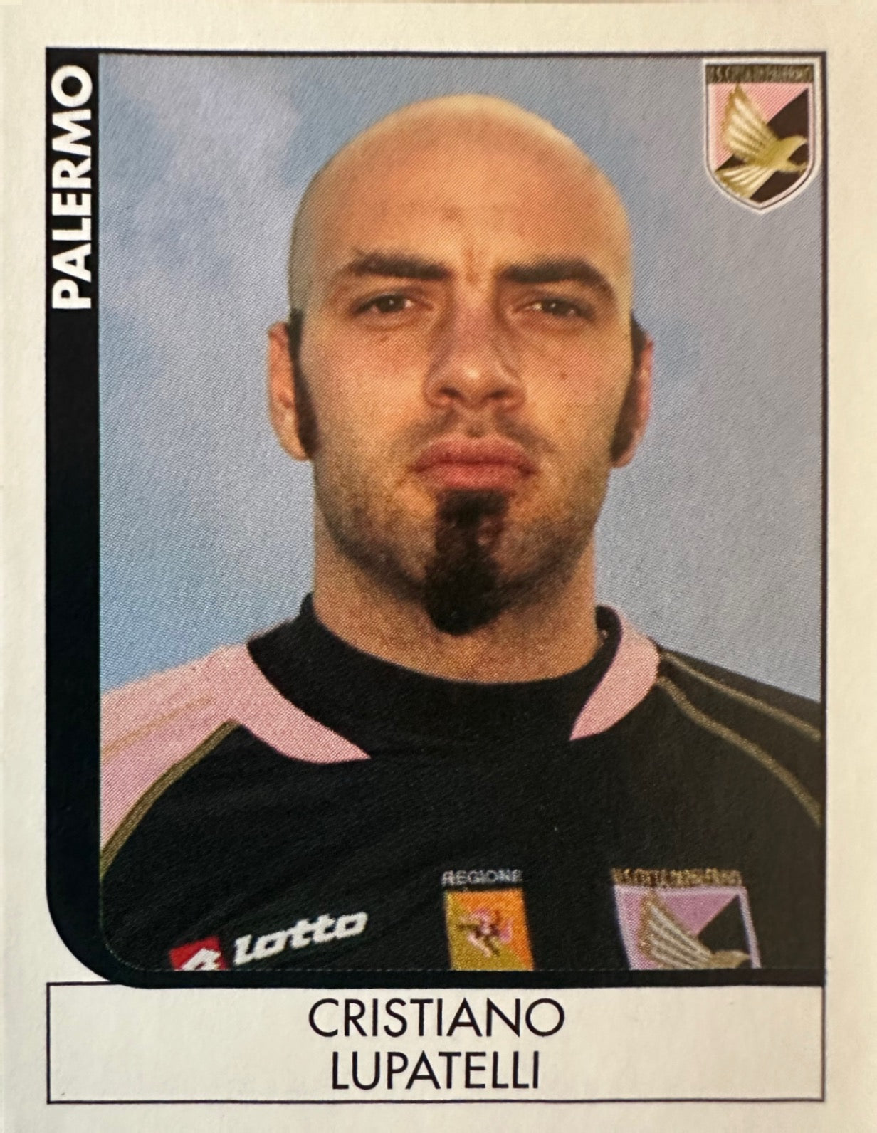 Calciatori Panini 2005/06 mancolista Scegli figurina Aggiornamenti Parte 2