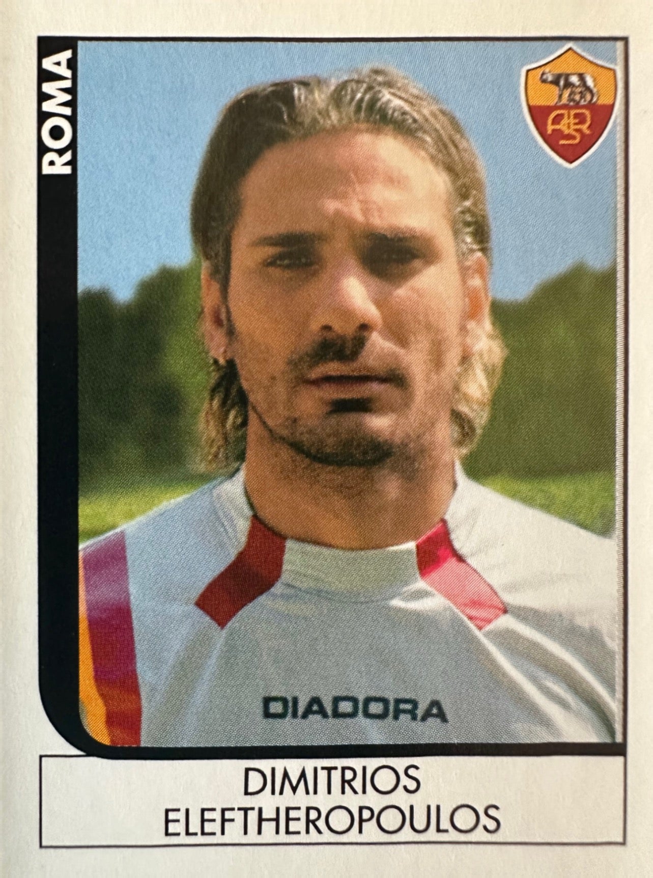 Calciatori Panini 2005/06 mancolista Scegli figurina Aggiornamenti Parte 2