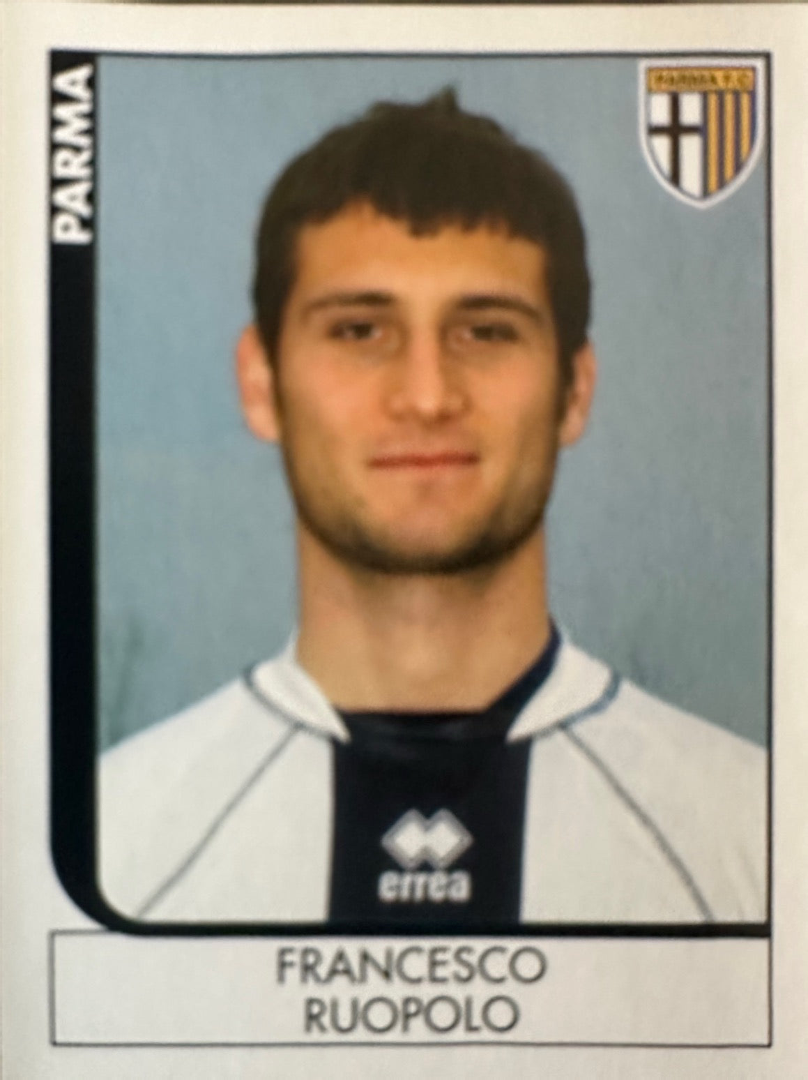 Calciatori Panini 2005/06 mancolista Scegli figurina Aggiornamenti Parte 2