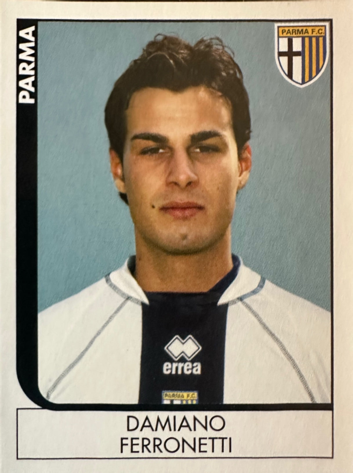 Calciatori Panini 2005/06 mancolista Scegli figurina Aggiornamenti Parte 2