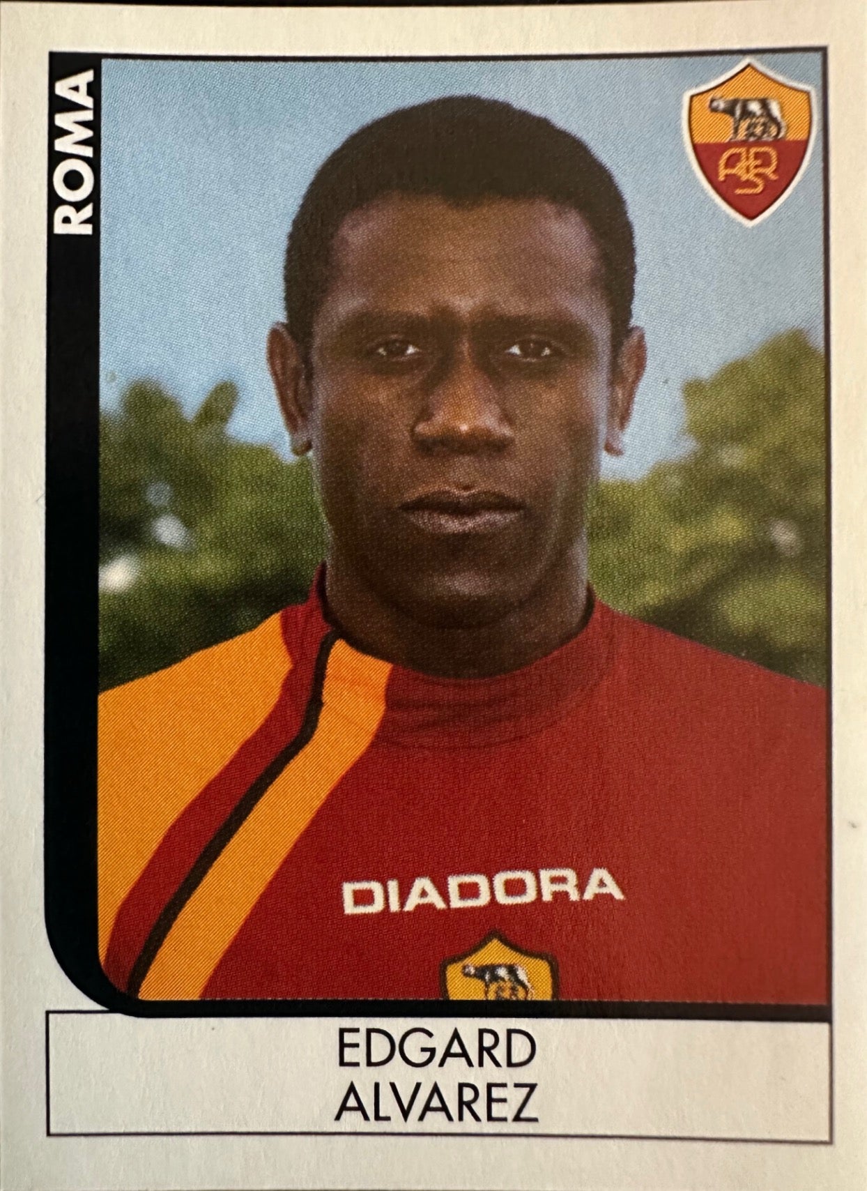 Calciatori Panini 2005/06 mancolista Scegli figurina Aggiornamenti Parte 2