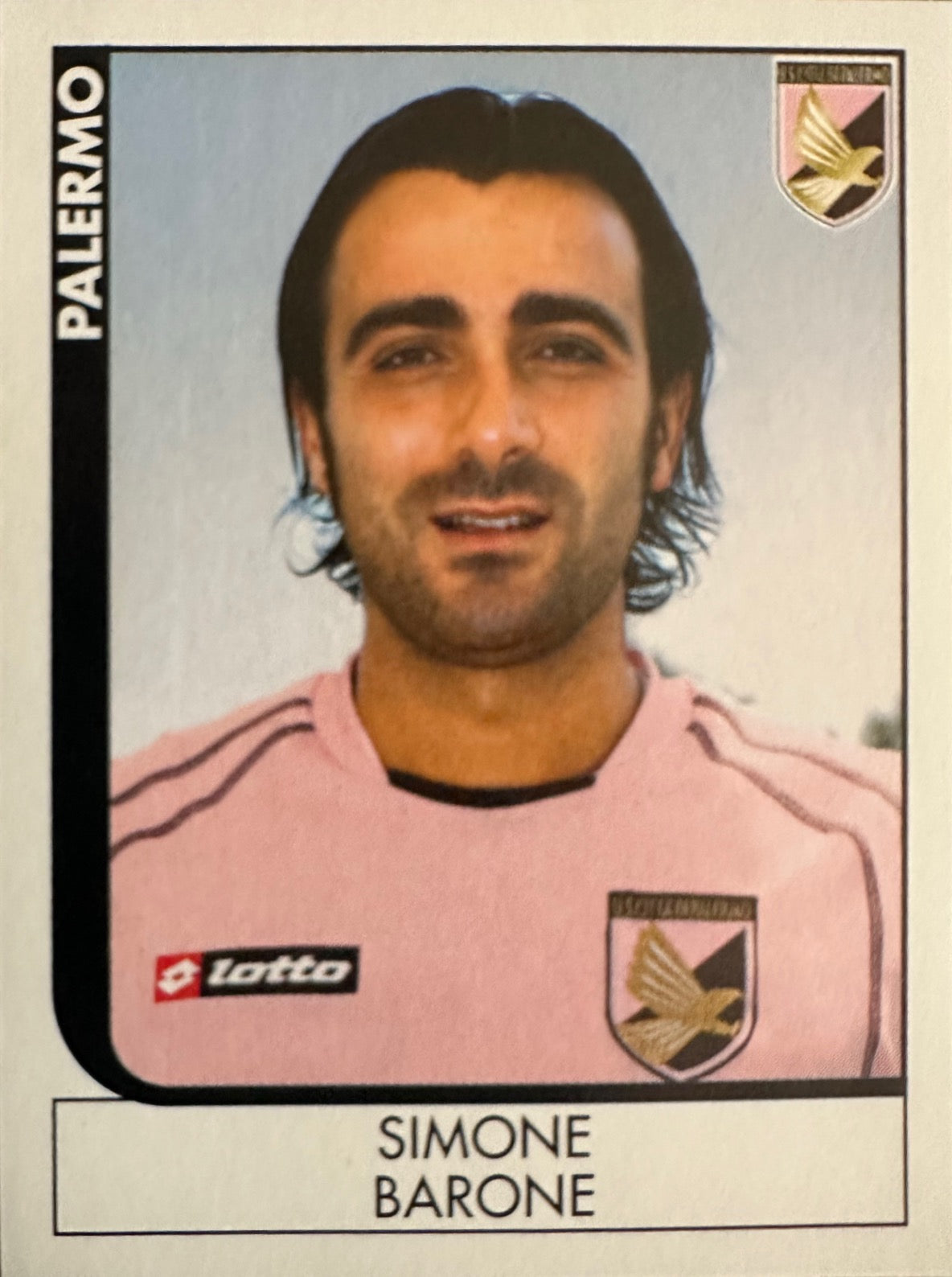 Calciatori Panini 2005/06 mancolista Scegli figurina da 301 a 400