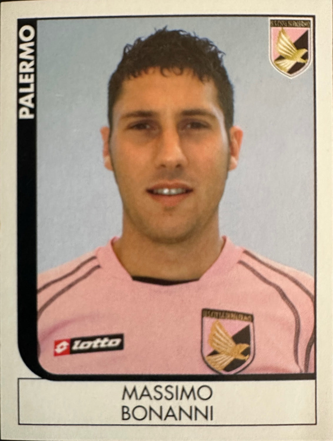 Calciatori Panini 2005/06 mancolista Scegli figurina da 301 a 400