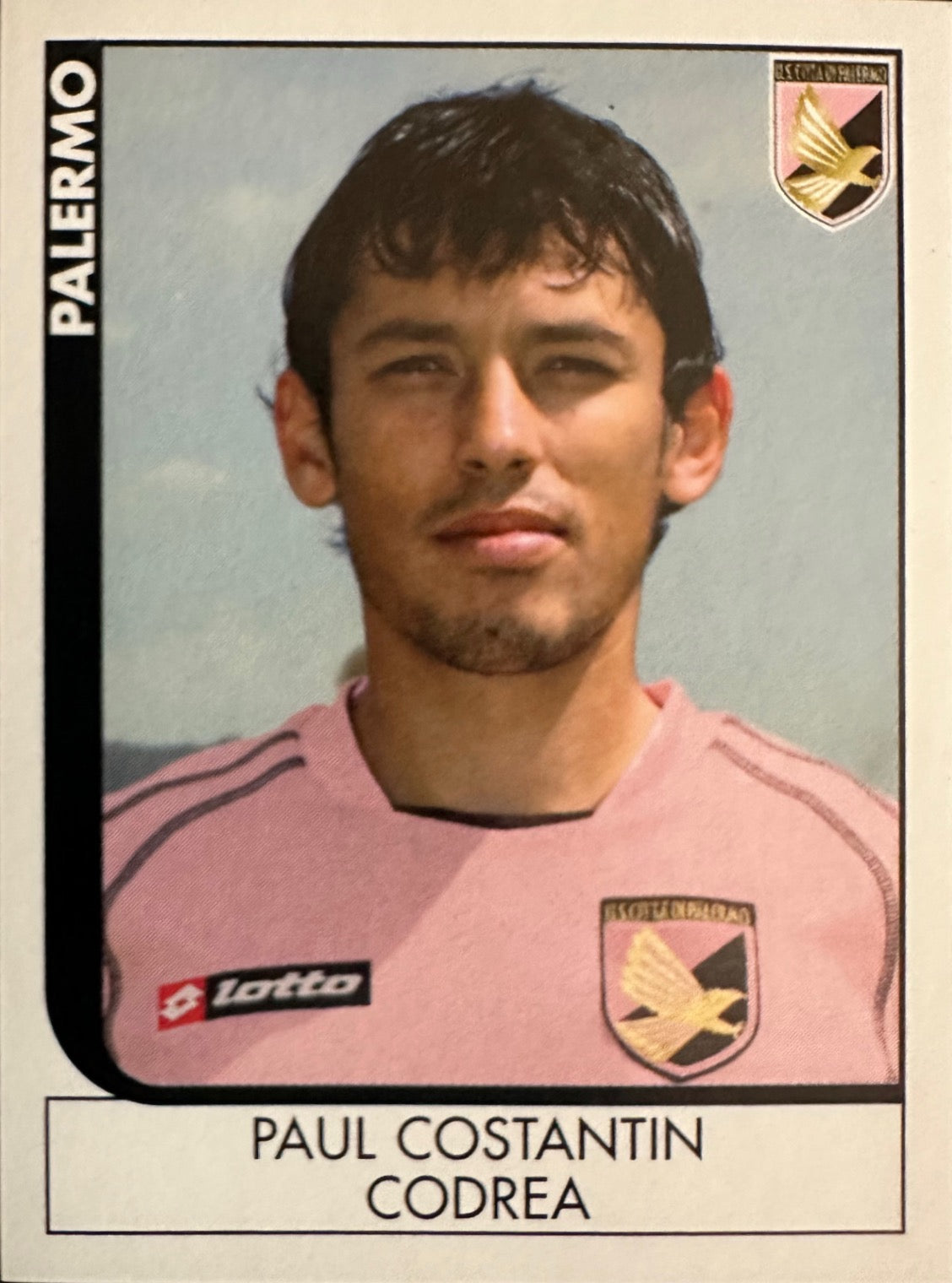 Calciatori Panini 2005/06 mancolista Scegli figurina da 301 a 400
