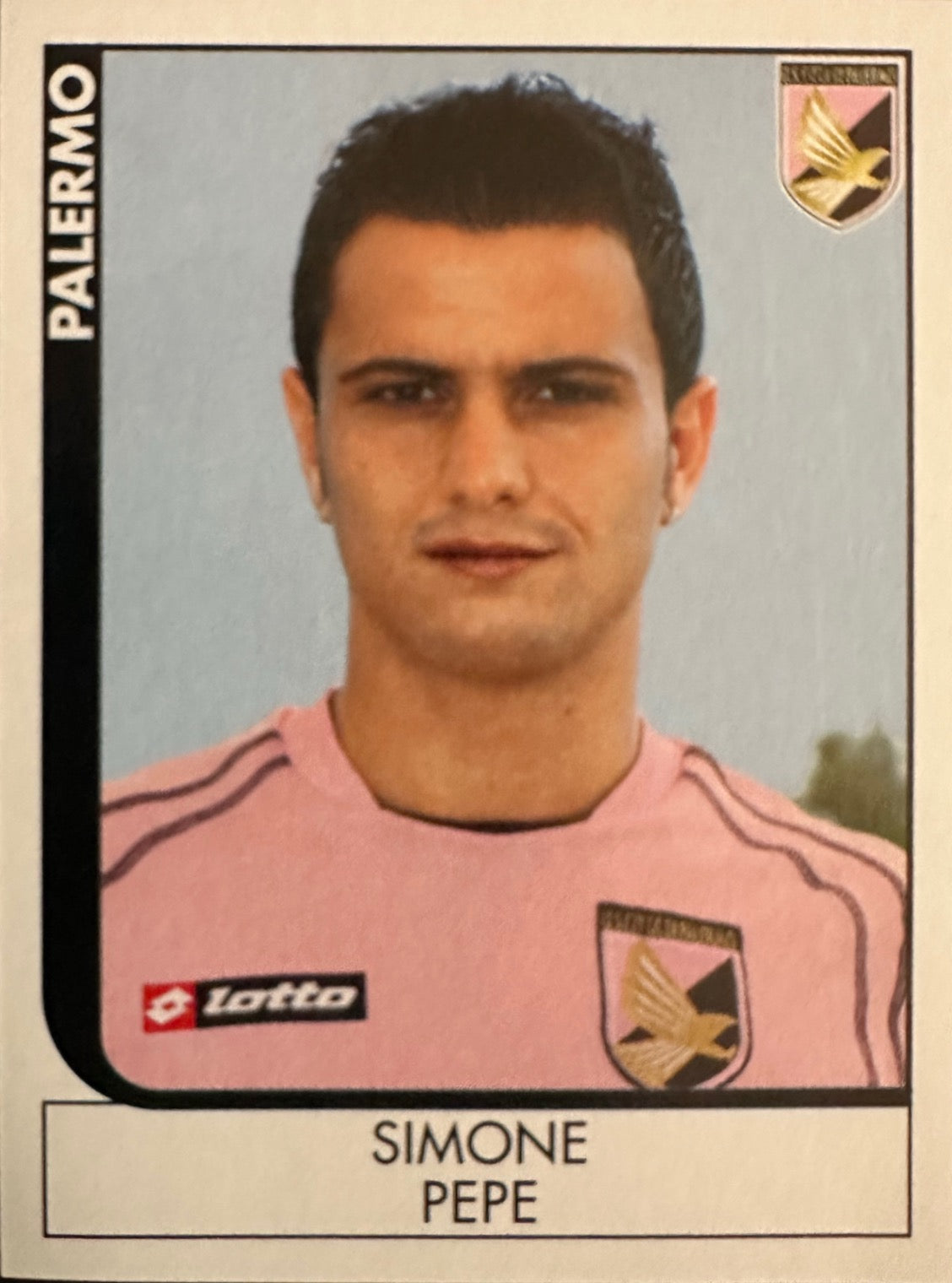 Calciatori Panini 2005/06 mancolista Scegli figurina da 301 a 400