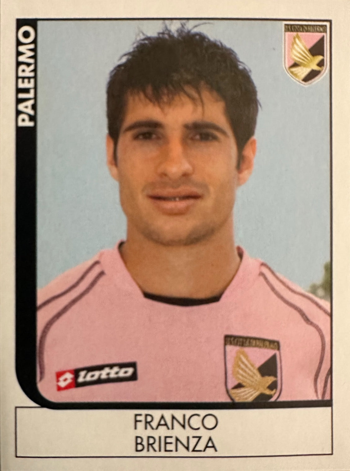 Calciatori Panini 2005/06 mancolista Scegli figurina da 301 a 400