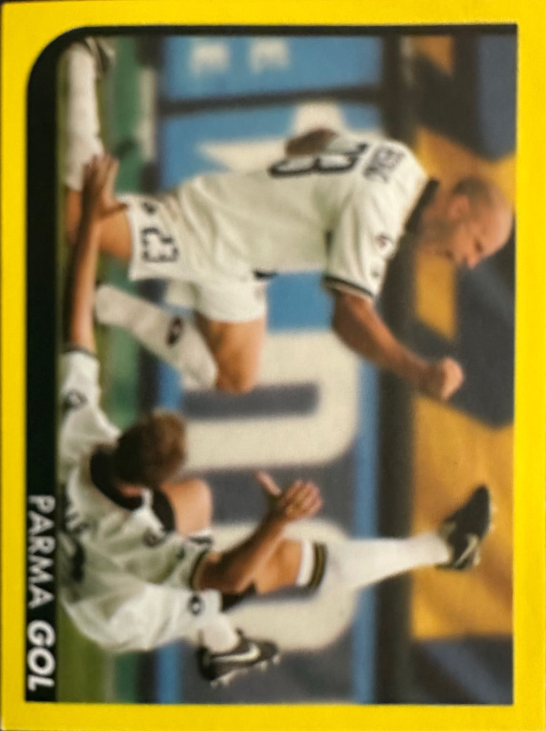 Calciatori Panini 2005/06 mancolista Scegli figurina da 301 a 400