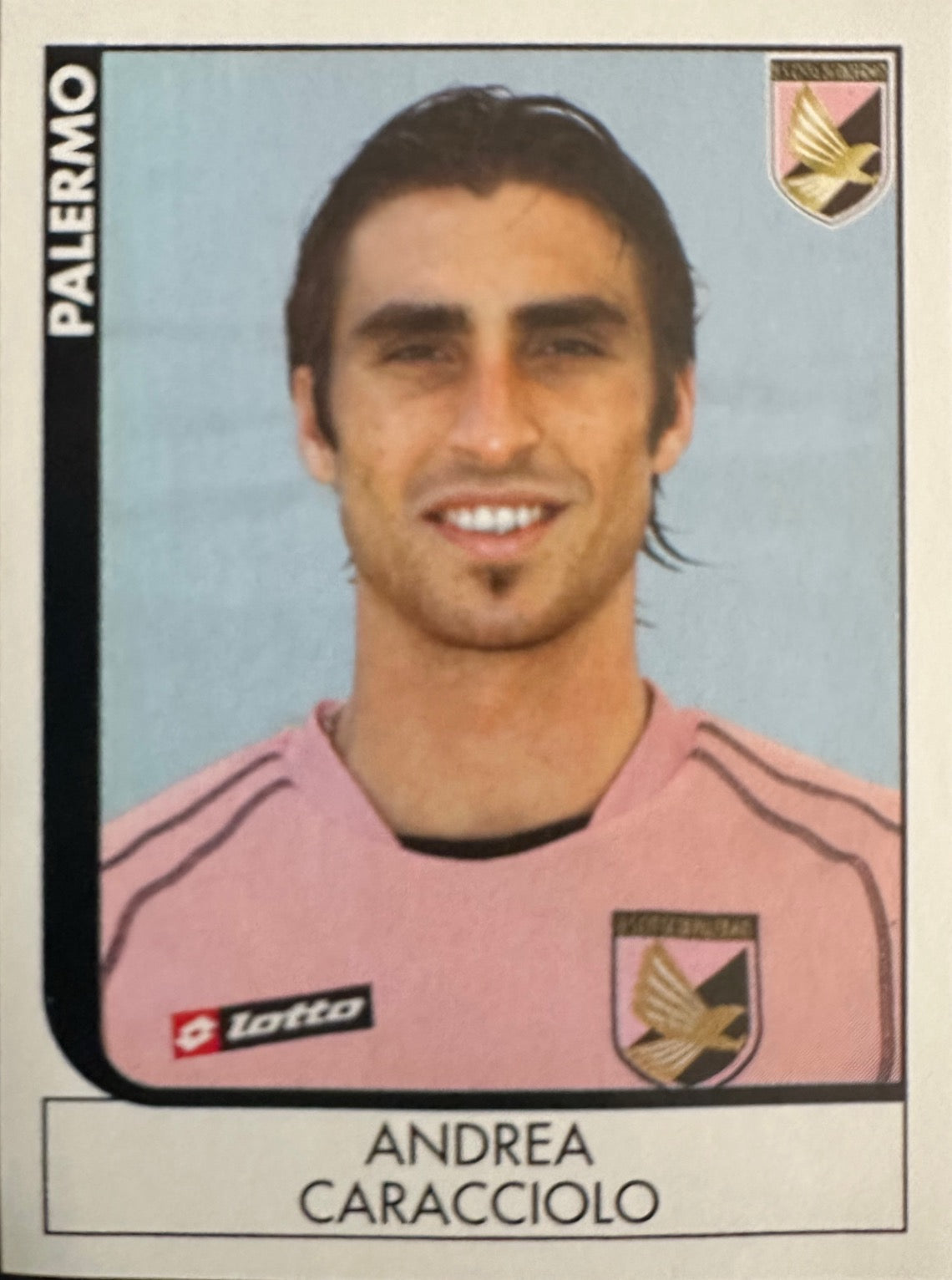 Calciatori Panini 2005/06 mancolista Scegli figurina da 301 a 400