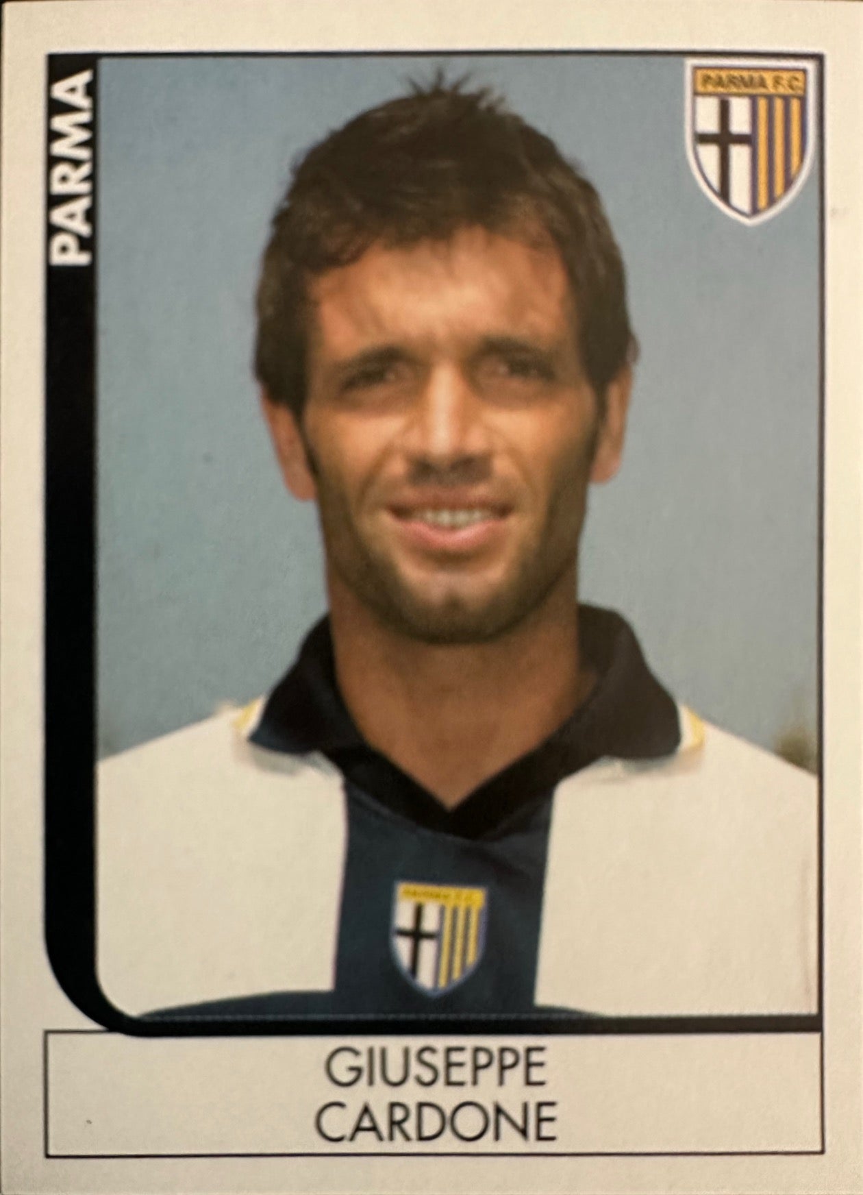 Calciatori Panini 2005/06 mancolista Scegli figurina da 301 a 400