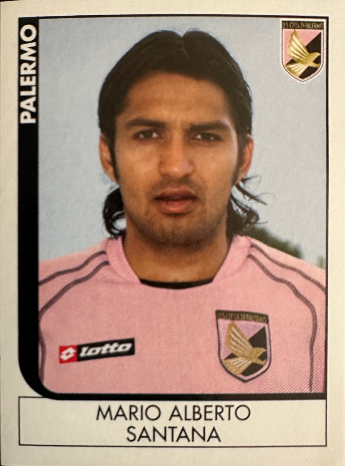 Calciatori Panini 2005/06 mancolista Scegli figurina da 301 a 400