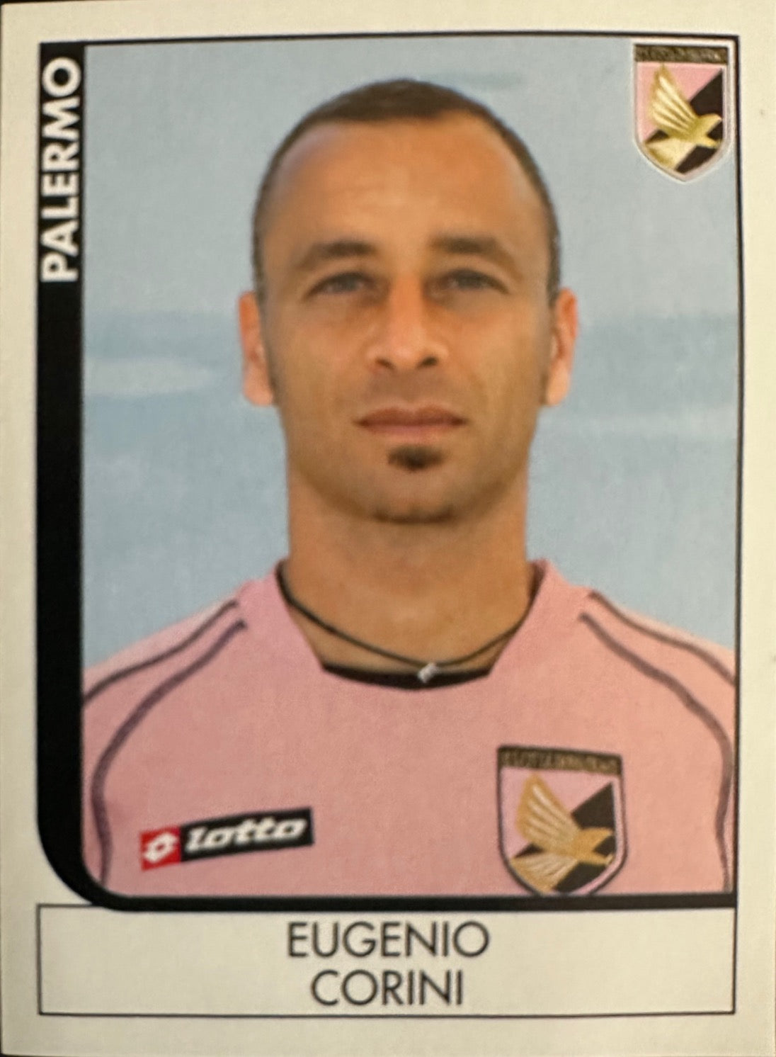 Calciatori Panini 2005/06 mancolista Scegli figurina da 301 a 400