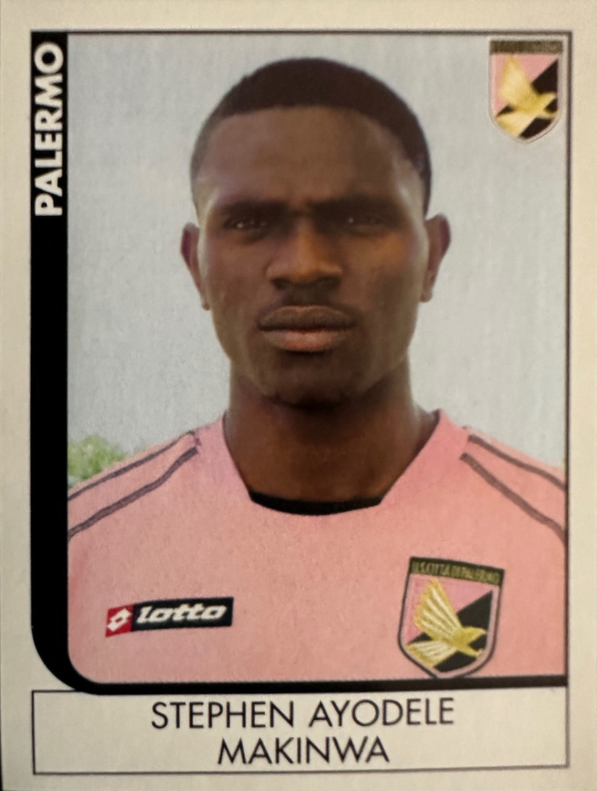 Calciatori Panini 2005/06 mancolista Scegli figurina da 301 a 400