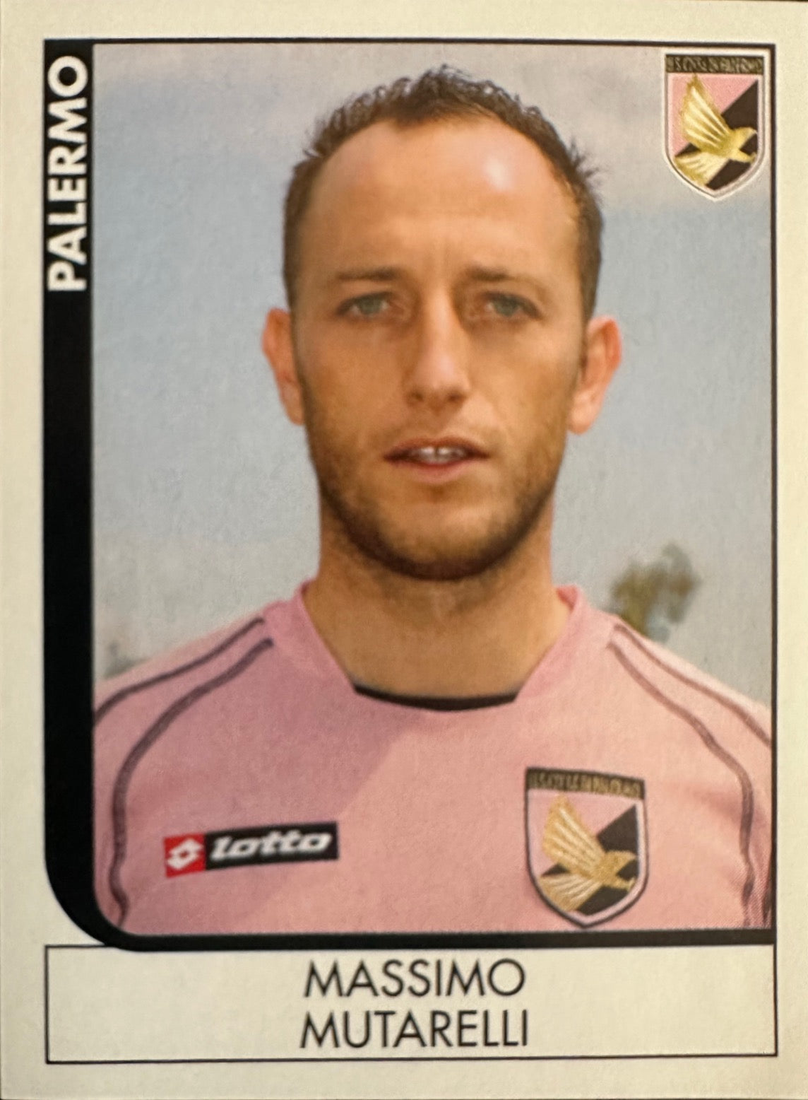 Calciatori Panini 2005/06 mancolista Scegli figurina da 301 a 400