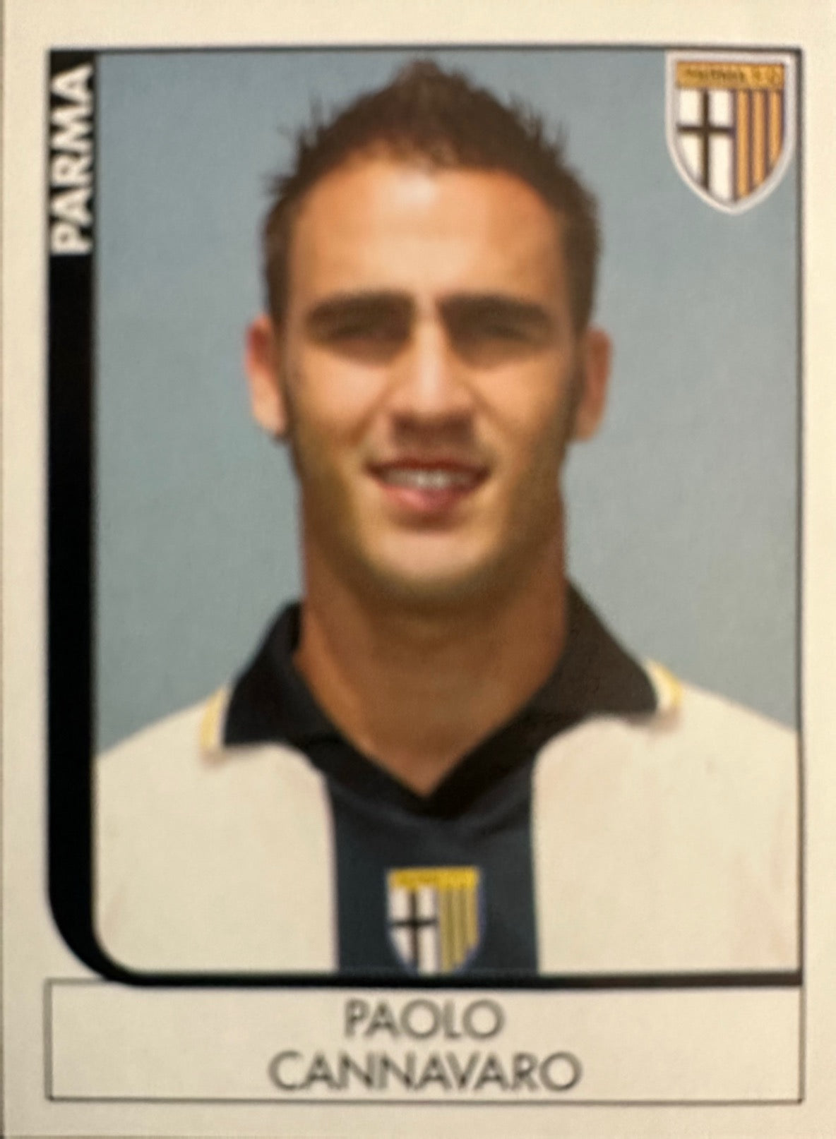 Calciatori Panini 2005/06 mancolista Scegli figurina da 301 a 400