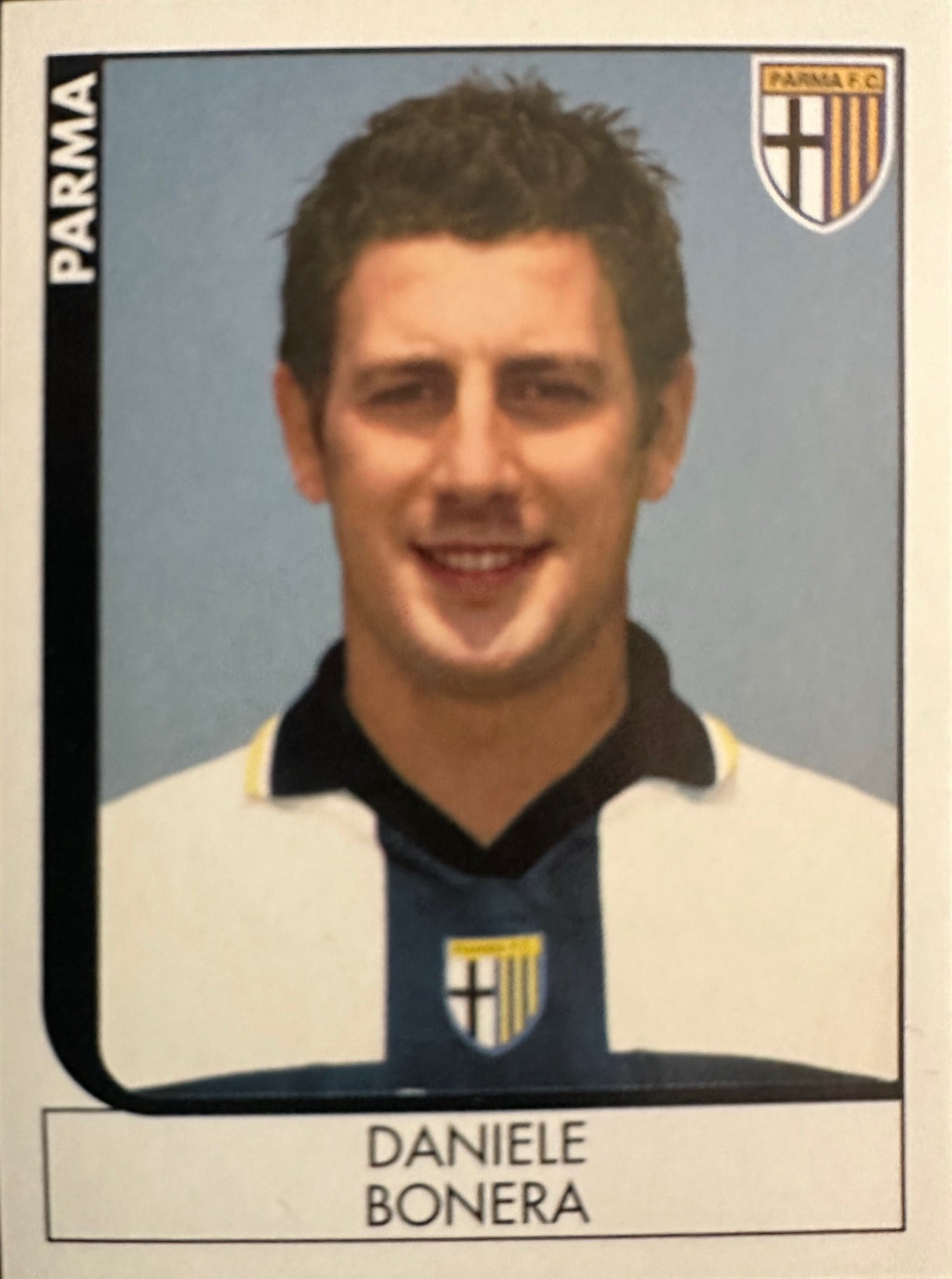 Calciatori Panini 2005/06 mancolista Scegli figurina da 301 a 400