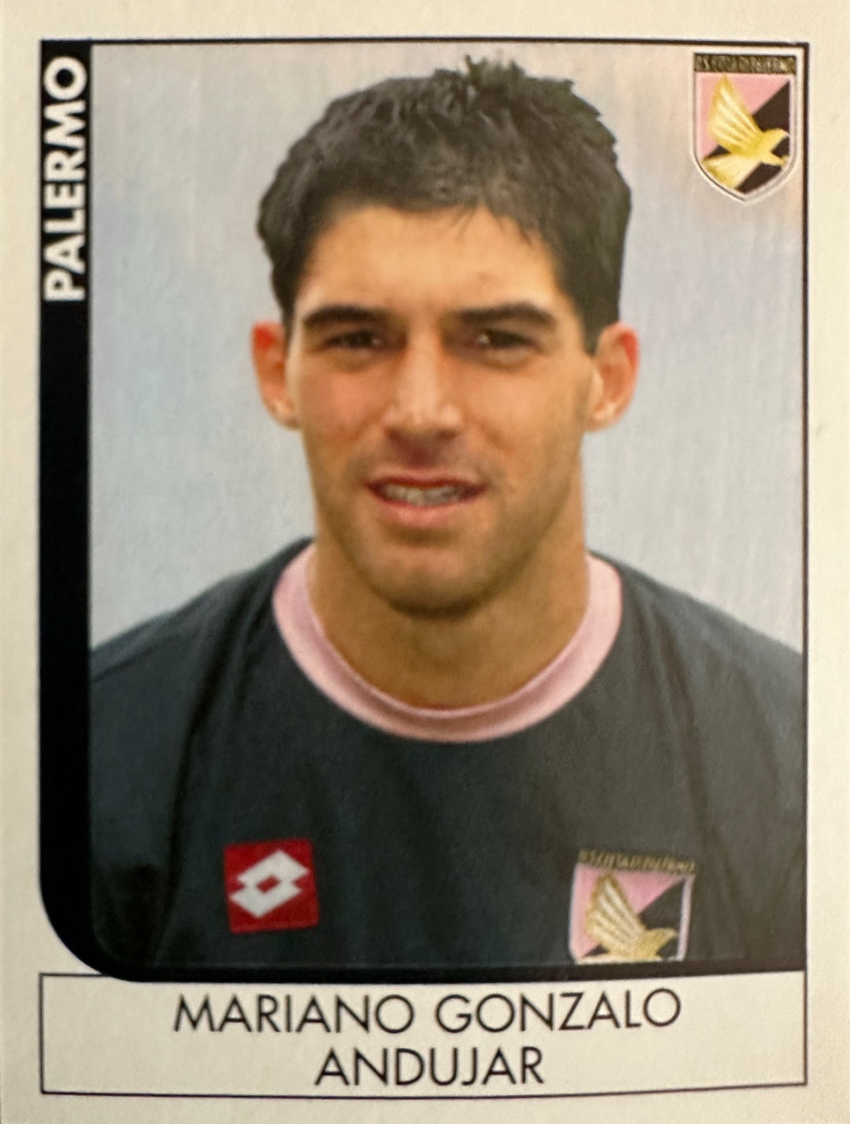 Calciatori Panini 2005/06 mancolista Scegli figurina da 301 a 400
