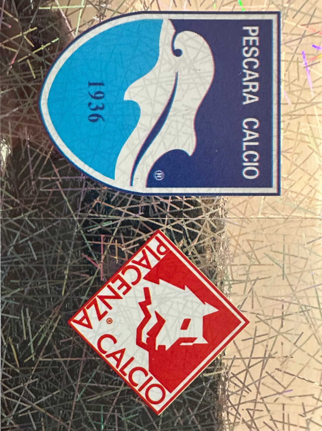 Calciatori Panini 2005/06 mancolista Scegli figurina da 601 a 700