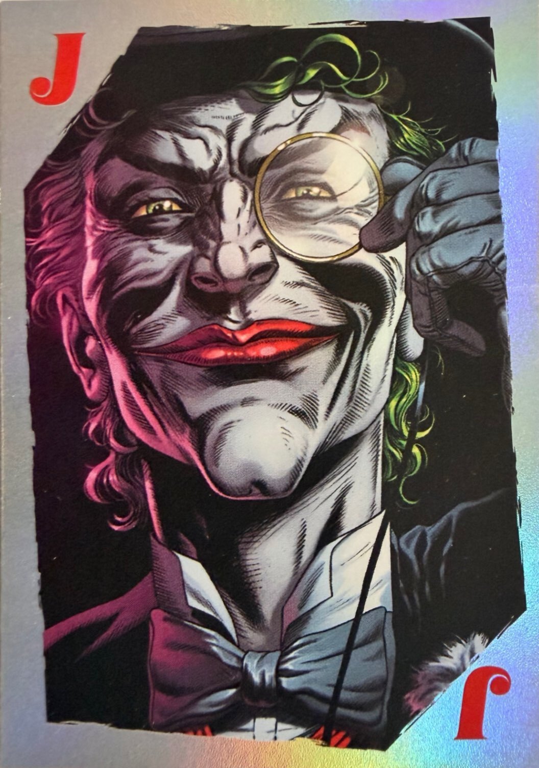 Joker Panini 2026 - Scegli LIMITED EDITION