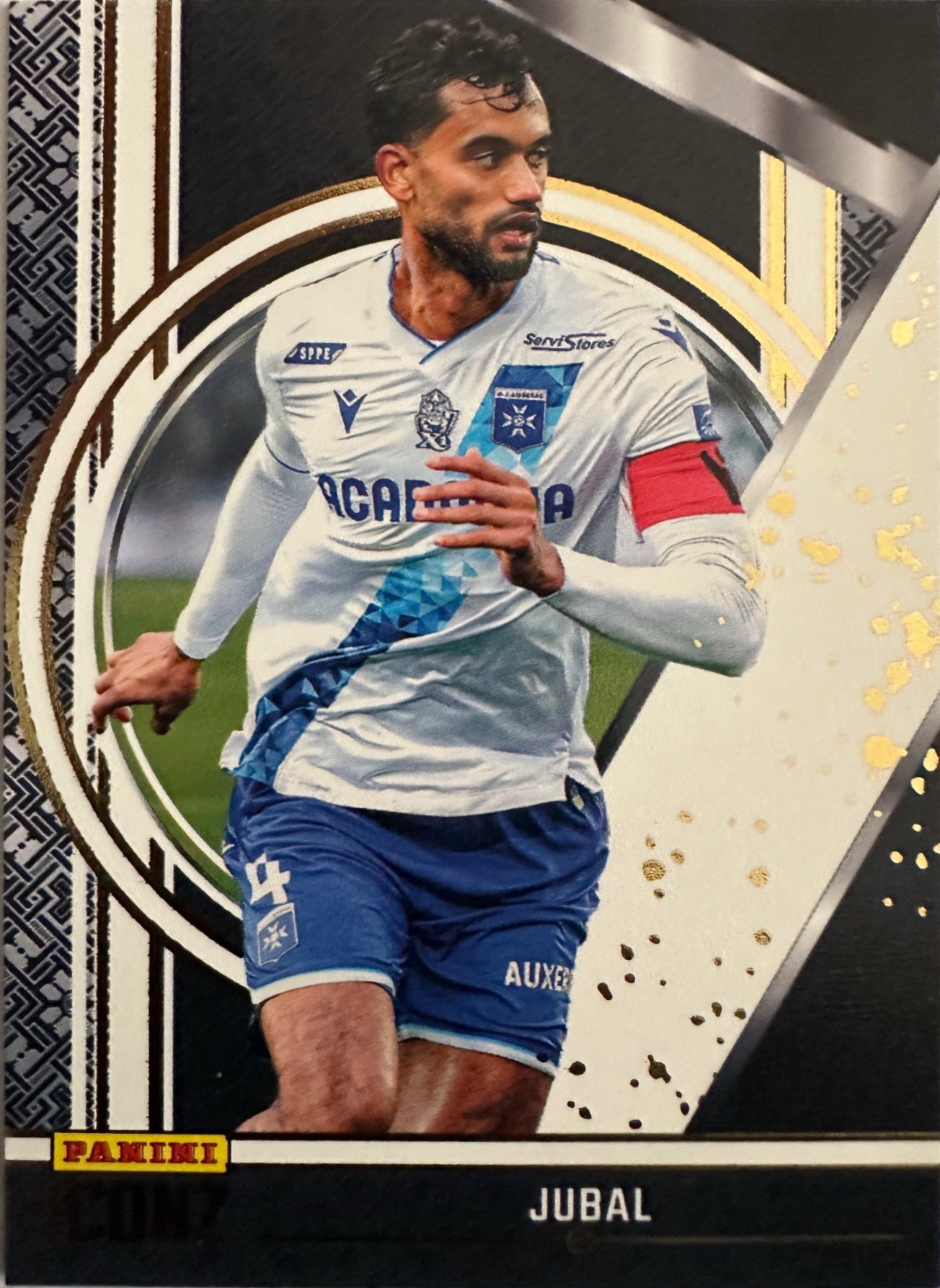 ICONZ Ligue 1 2024/25 Panini mancolista Scegli Card base da 1 a 100