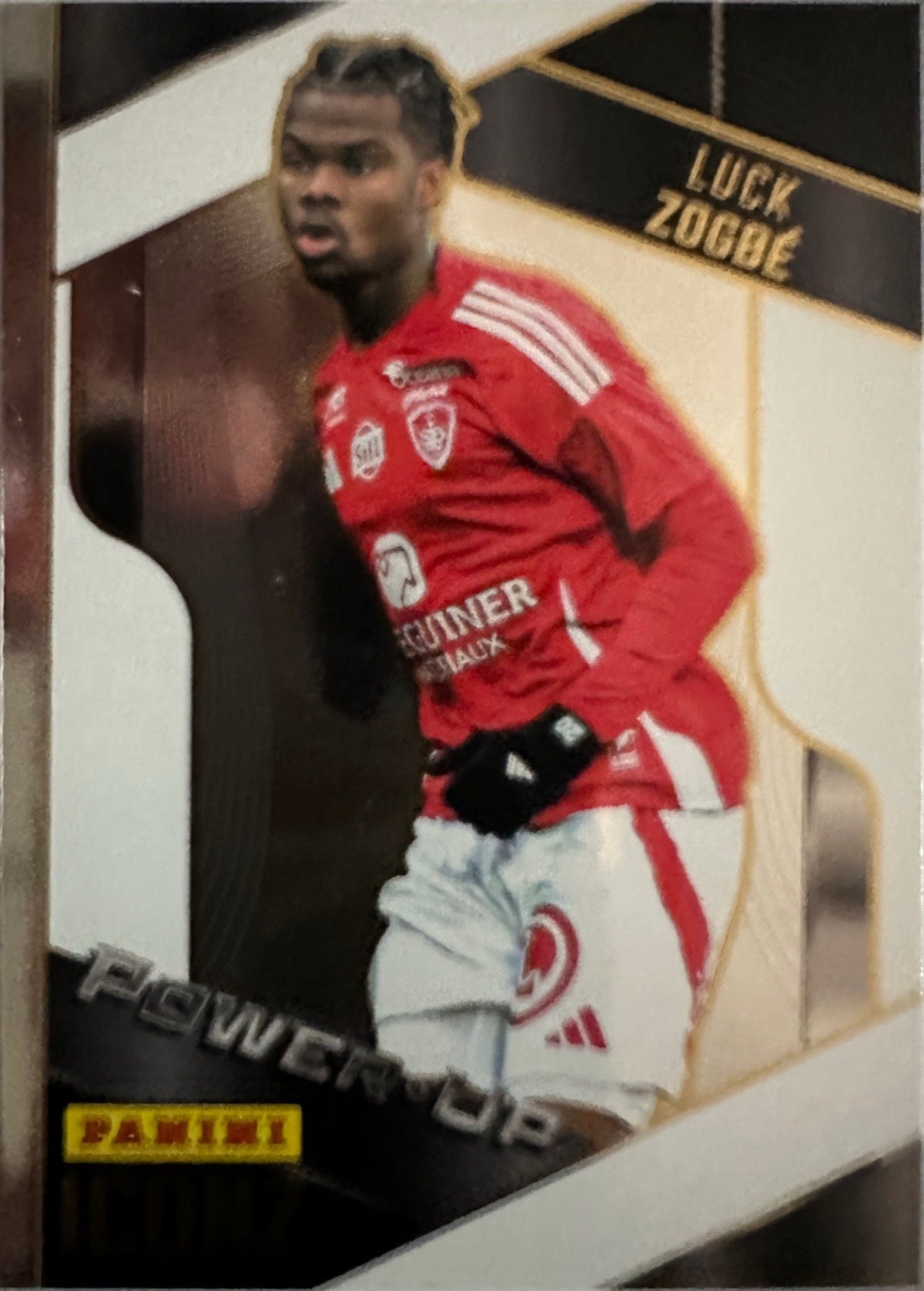 ICONZ Ligue 1 2024/25 Panini mancolista Scegli Card da 101 a 190