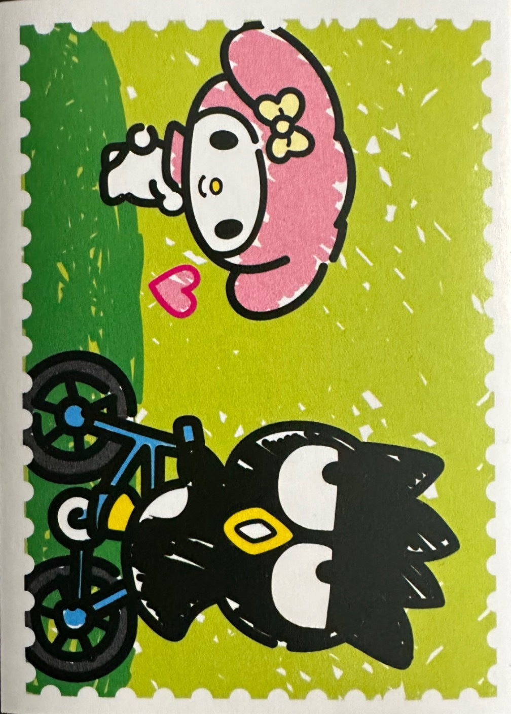 Panini Hello Kitty and Friends 2025 - Figurine a Scelta 1-196 H1-H20