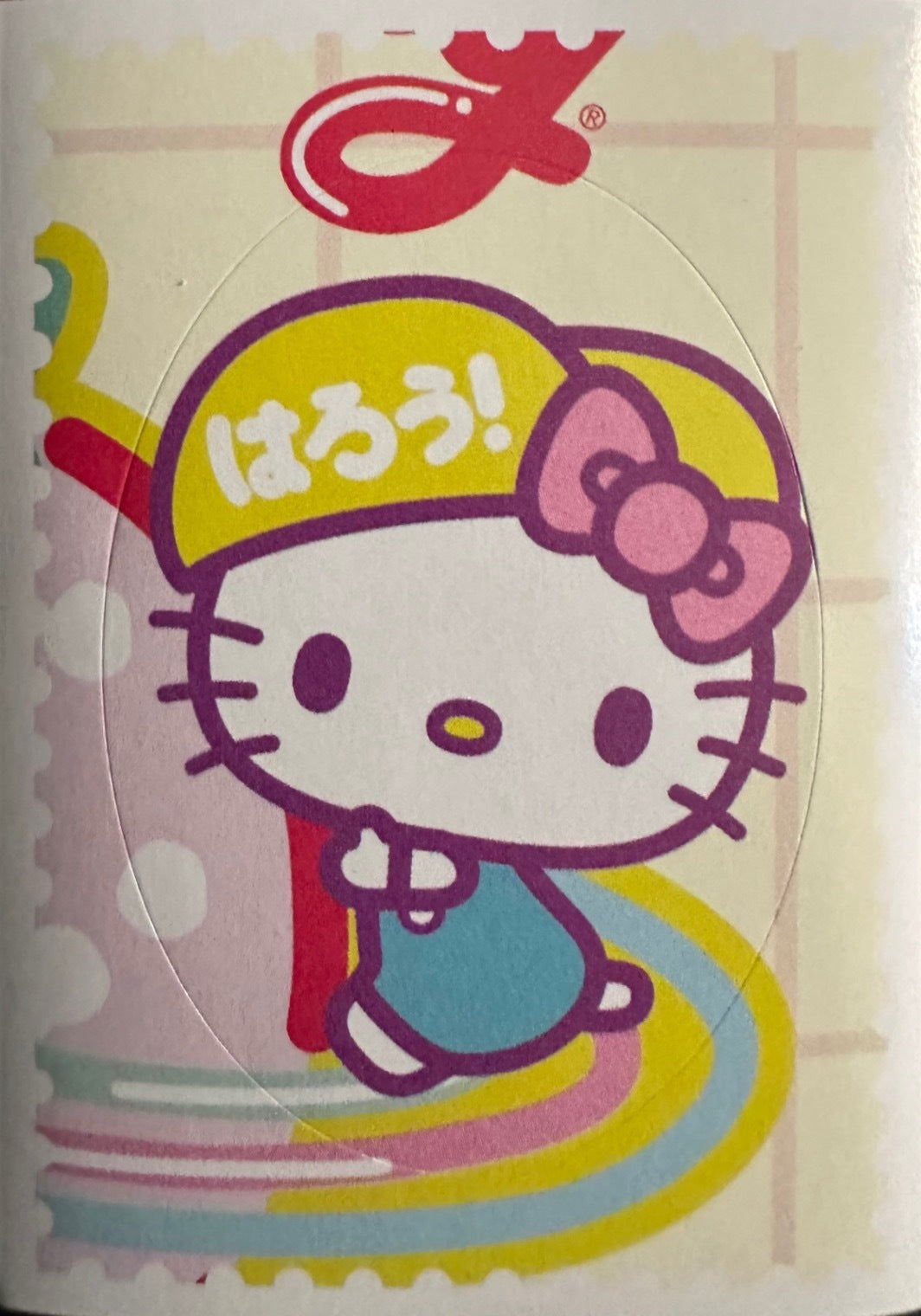 Panini Hello Kitty and Friends 2025 - Figurine a Scelta 1-196 H1-H20