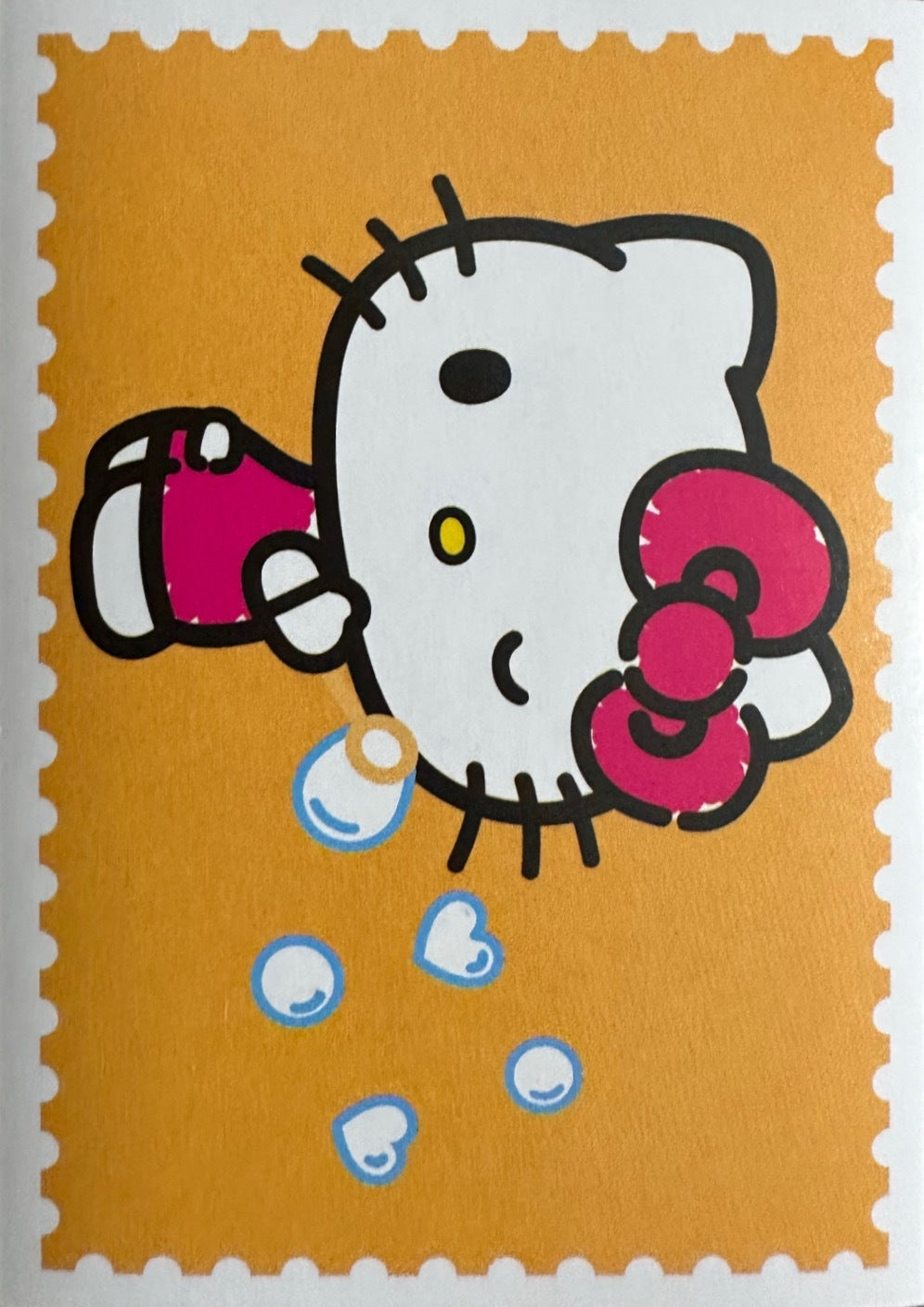 Panini Hello Kitty and Friends 2025 - Figurine a Scelta 1-196 H1-H20