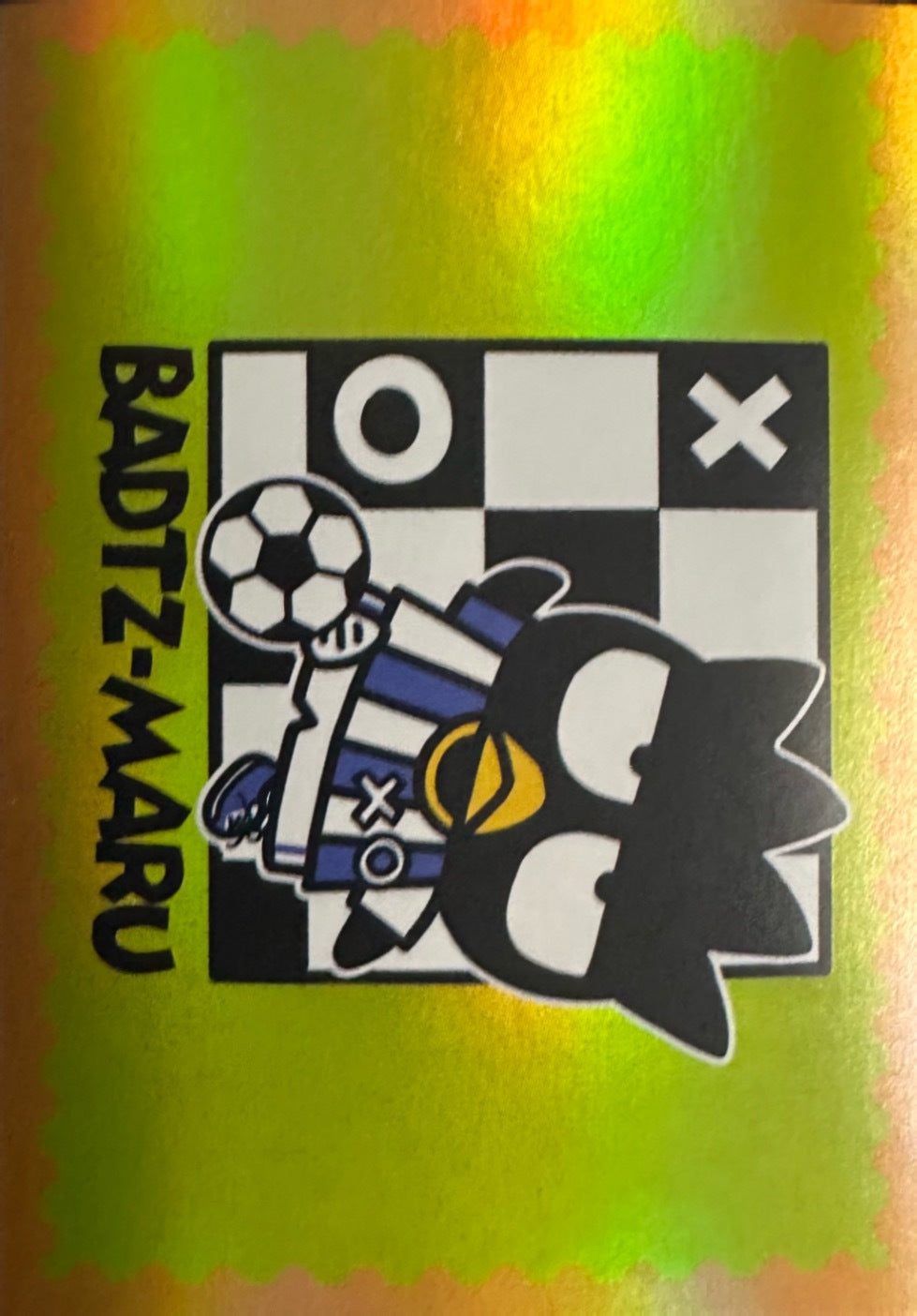 Panini Hello Kitty and Friends 2025 - Figurine a Scelta 1-196 H1-H20