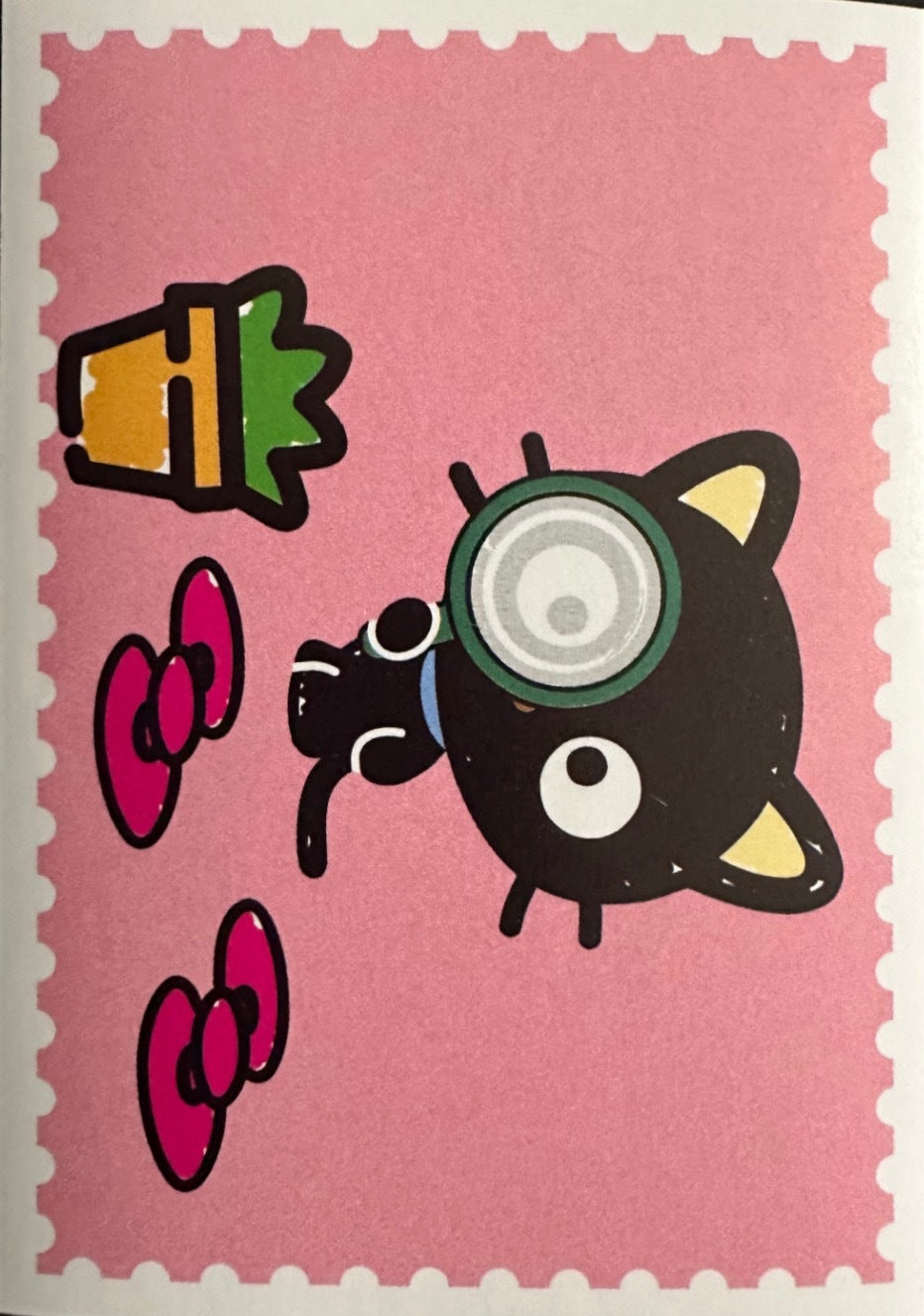 Panini Hello Kitty and Friends 2025 - Figurine a Scelta 1-196 H1-H20