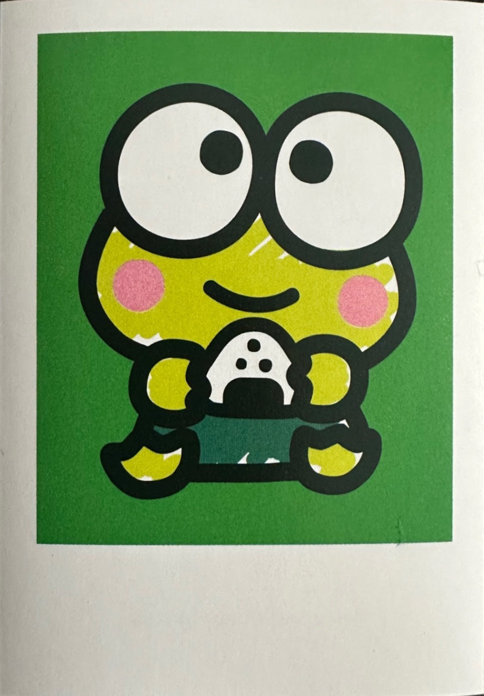 Panini Hello Kitty and Friends 2025 - Figurine a Scelta 1-196 H1-H20