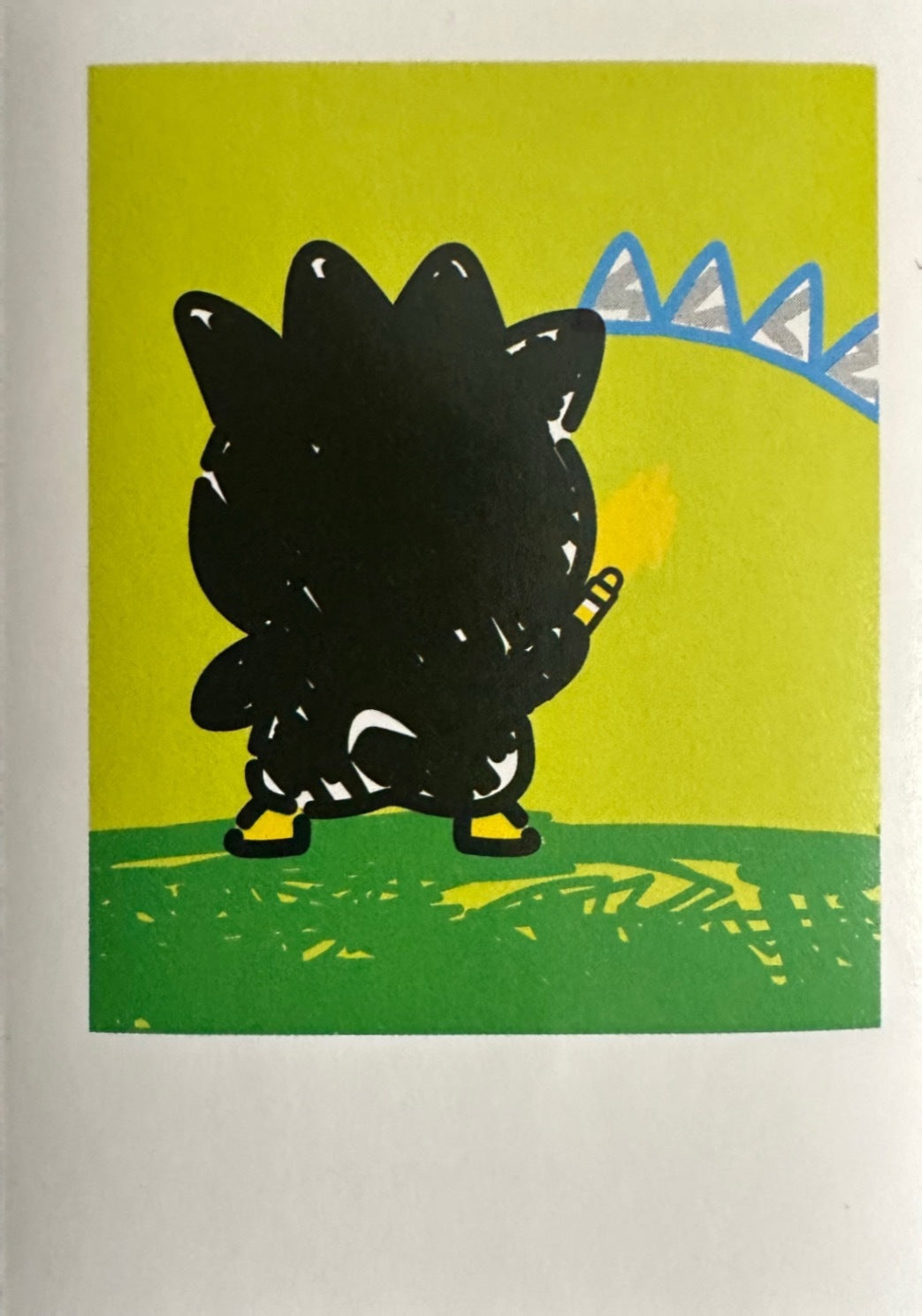 Panini Hello Kitty and Friends 2025 - Figurine a Scelta 1-196 H1-H20