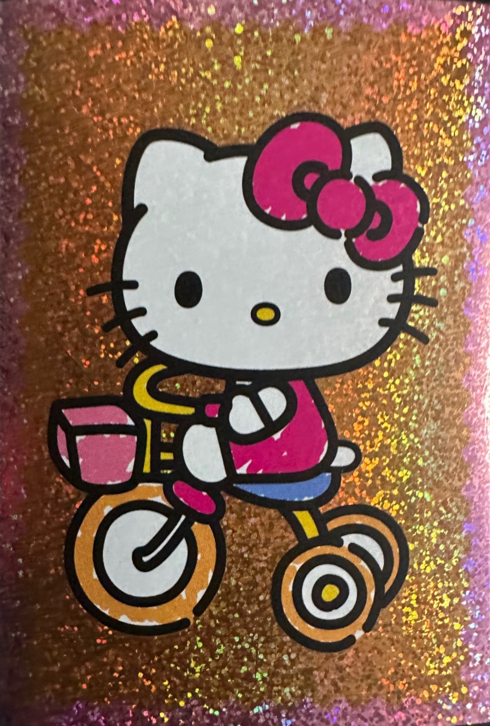 Panini Hello Kitty and Friends 2025 - Figurine a Scelta 1-196 H1-H20