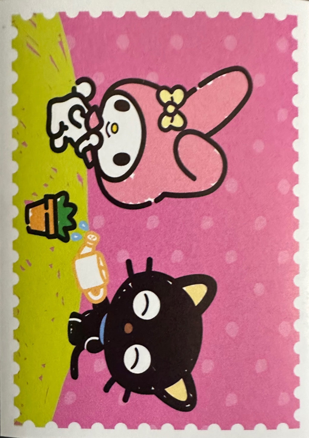 Panini Hello Kitty and Friends 2025 - Figurine a Scelta 1-196 H1-H20