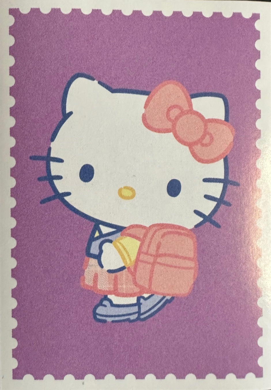 Panini Hello Kitty and Friends 2025 - Figurine a Scelta 1-196 H1-H20