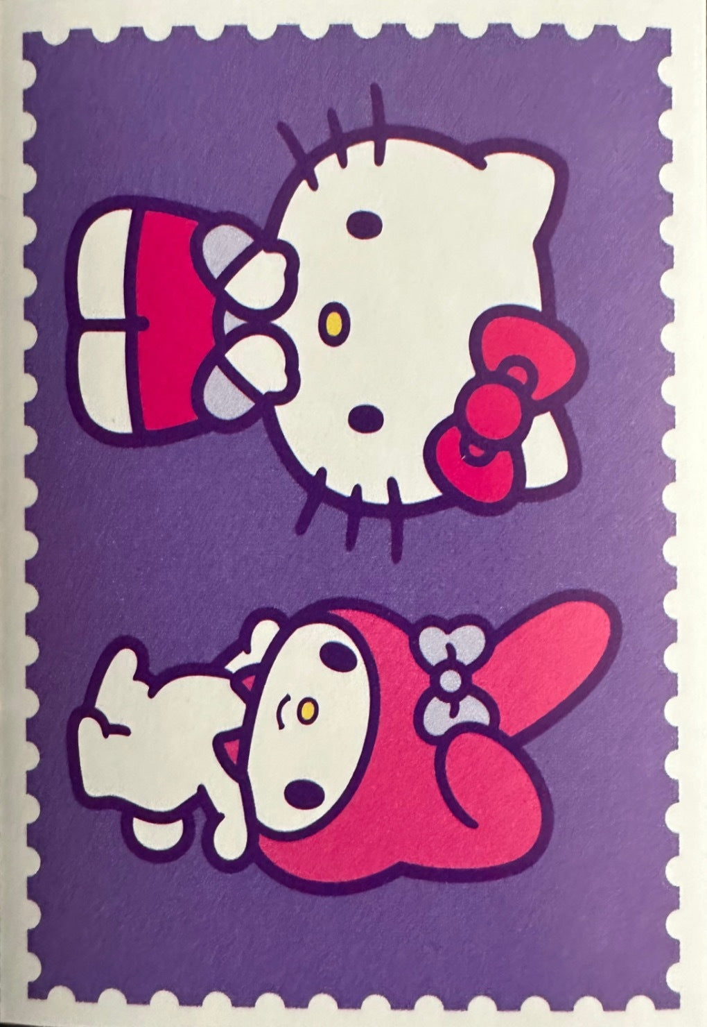 Panini Hello Kitty and Friends 2025 - Figurine a Scelta 1-196 H1-H20